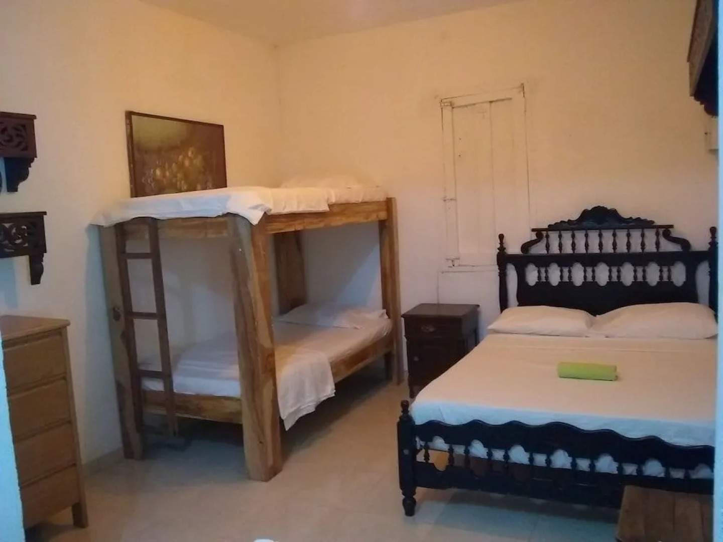 Hostal Eco Point Minca - Hostel