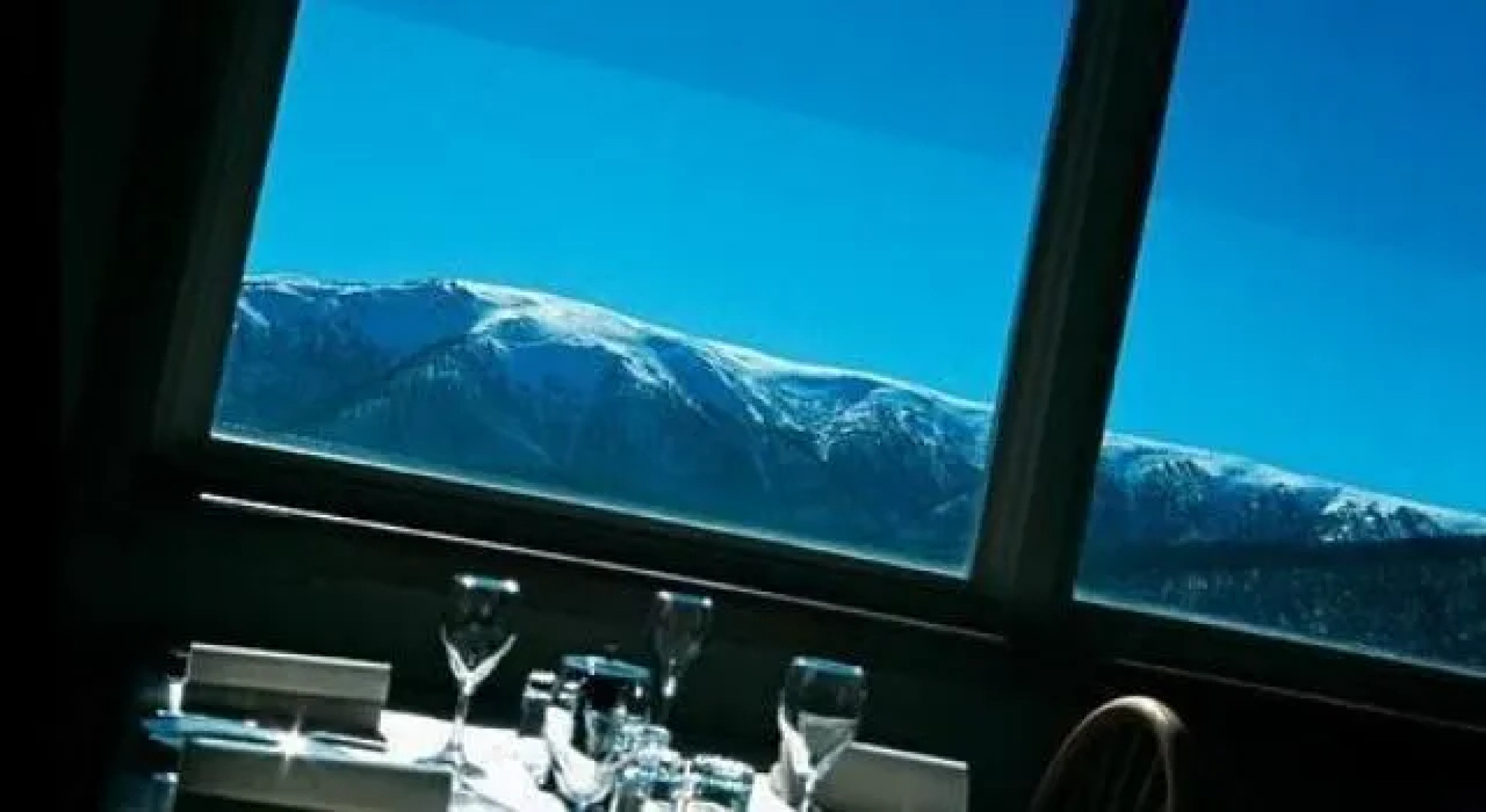 Attunga Alpine Lodge