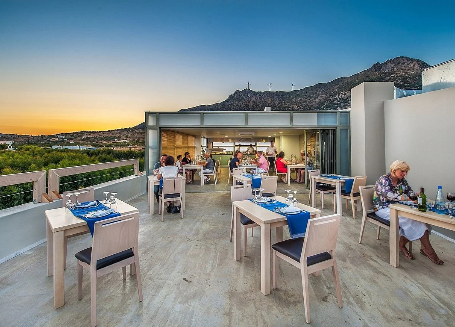 Akti Palace Hotel - All inclusive