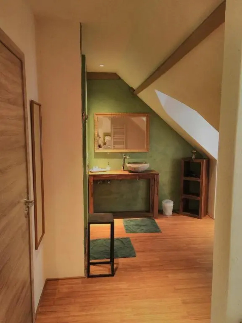 Chambres d'hôtes Les 3 Salamandres