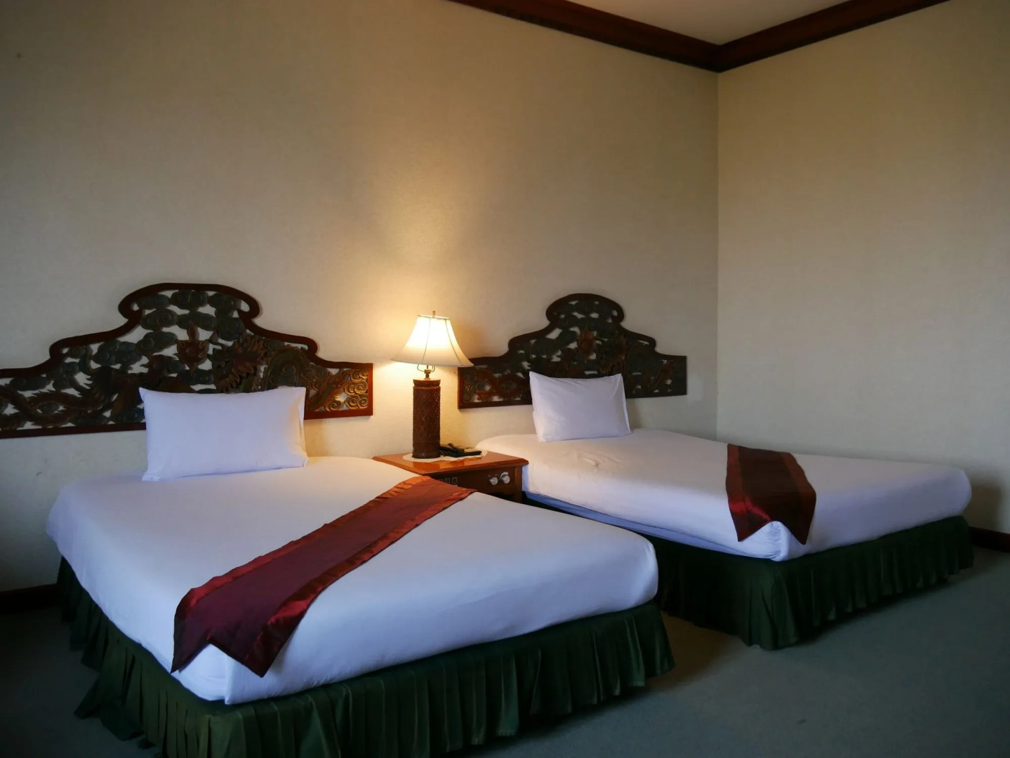 Royal Maekhong Nongkhai Hotel