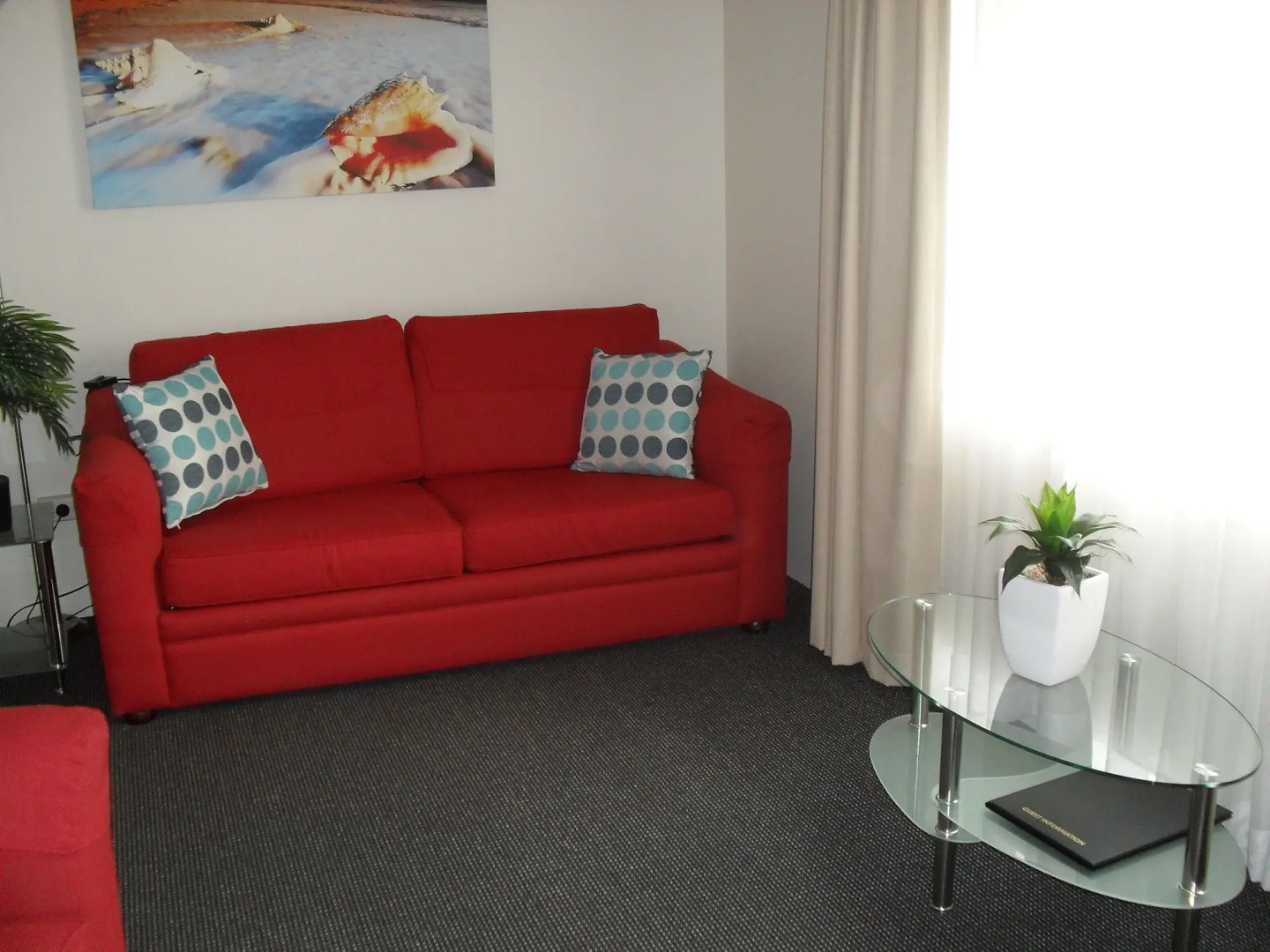 Beaches Serviced Apartments