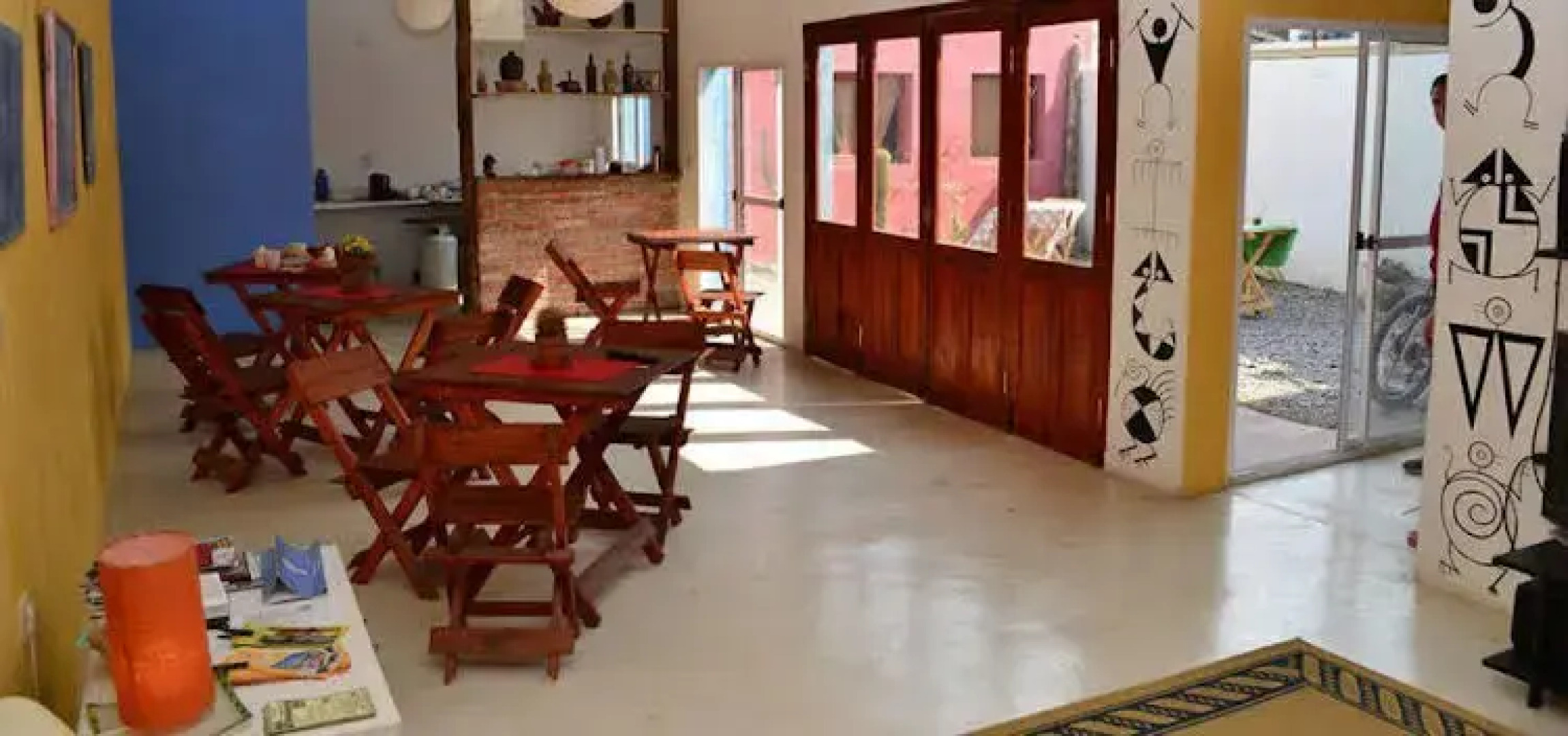 La Morada Cafayate Hostal