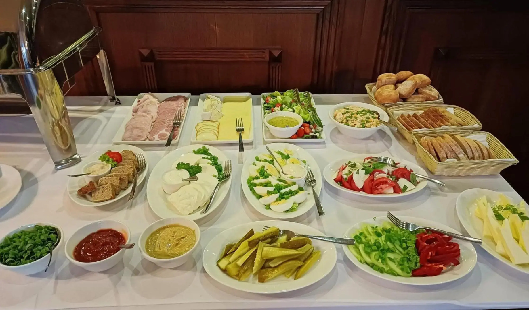 Willa Impresja Hotel i Restauracja