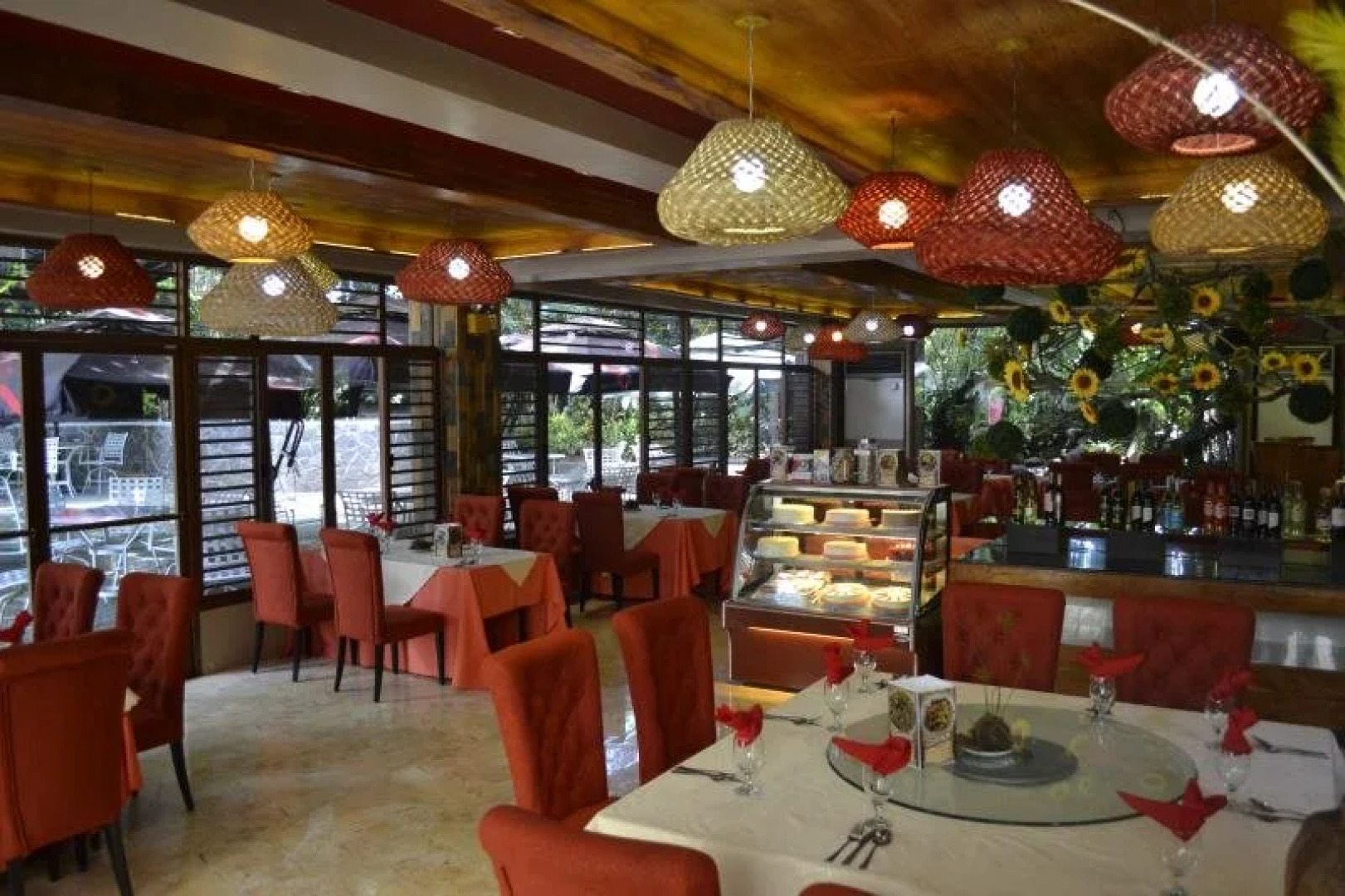 The Farm @ Carpenter Hill