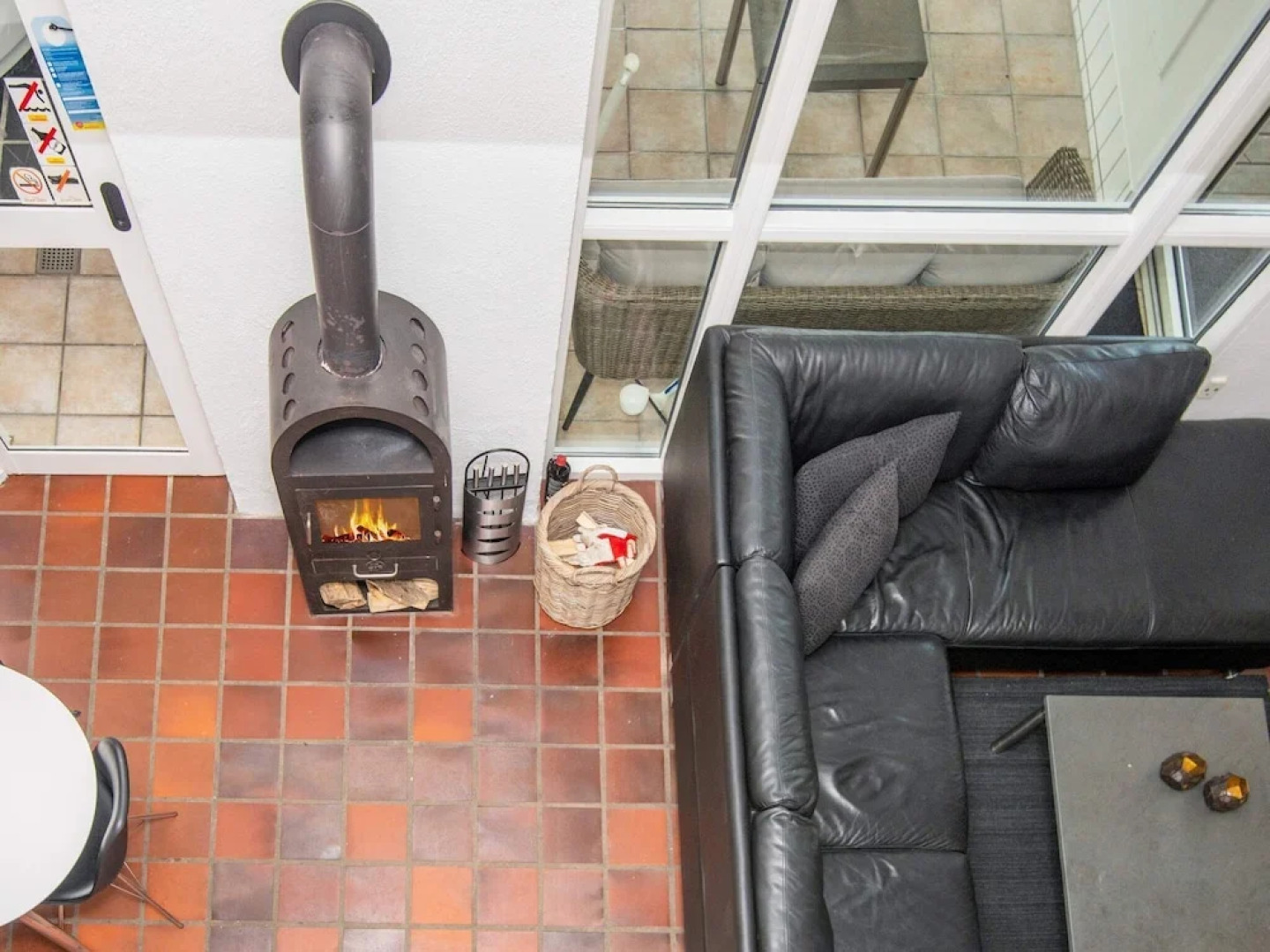 Homely Holiday Home in Juelsminde With Sauna