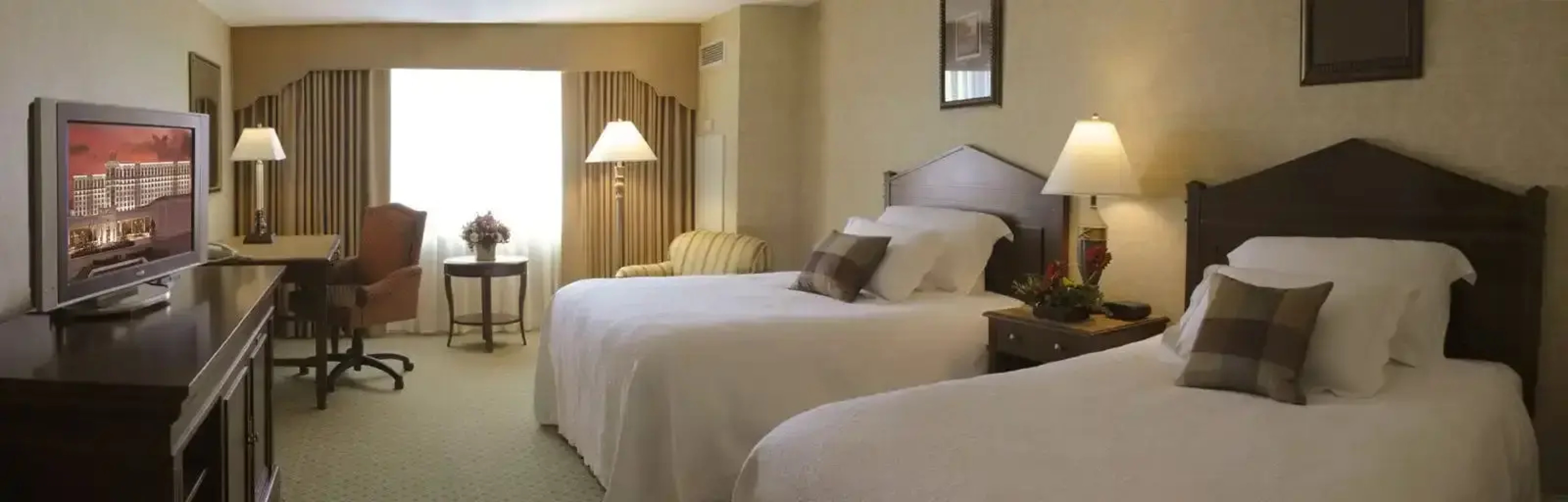 Bally's Dover Casino Resort