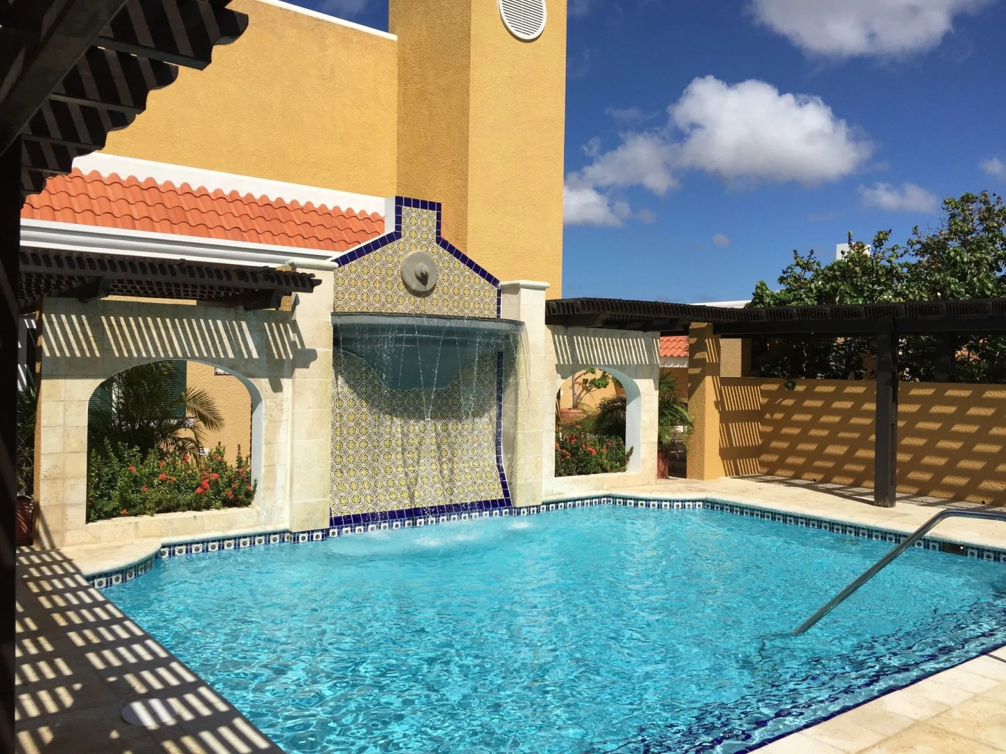 Harbour Village Beach Club Bonaire
