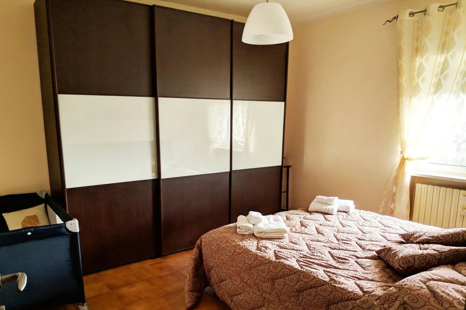 Casa Vacanze Valcomino