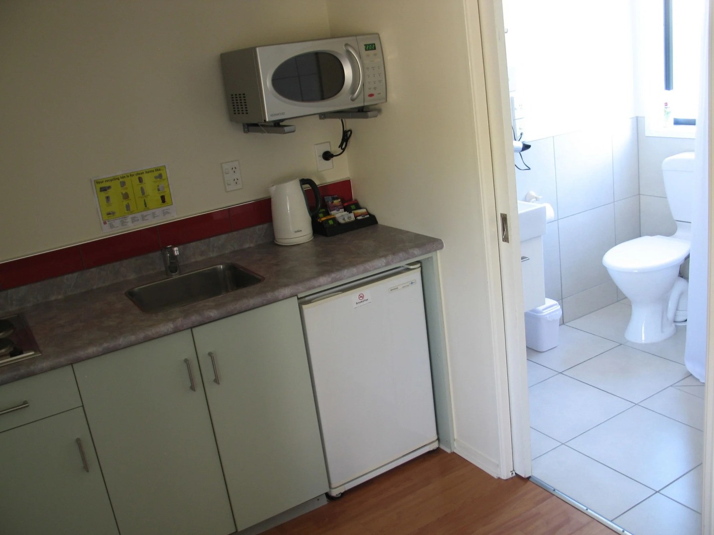 Sherborne Motor Lodge