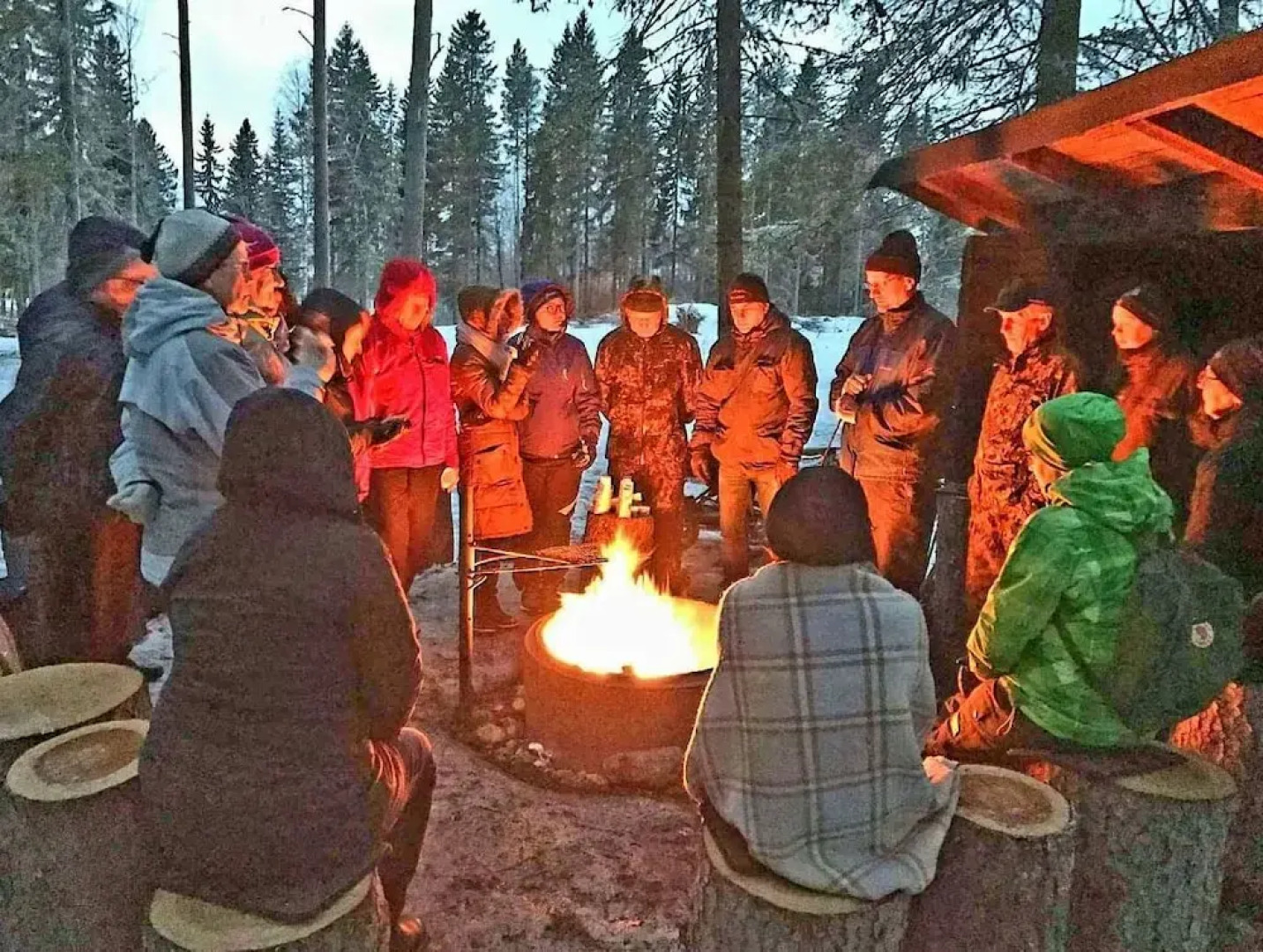 Spa Hotel Runnin Kartanohotelli