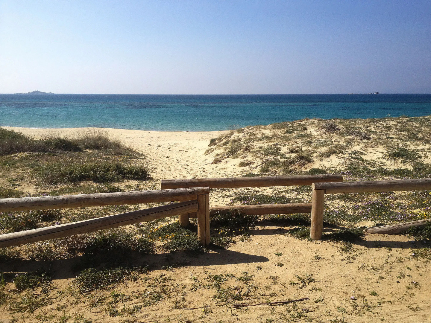 Ploes Seaside Houses