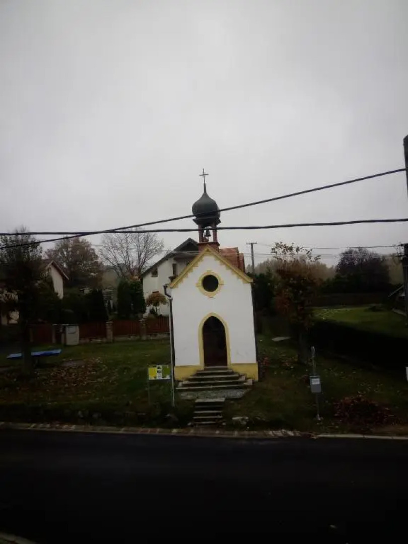 Apartmány Borská 30