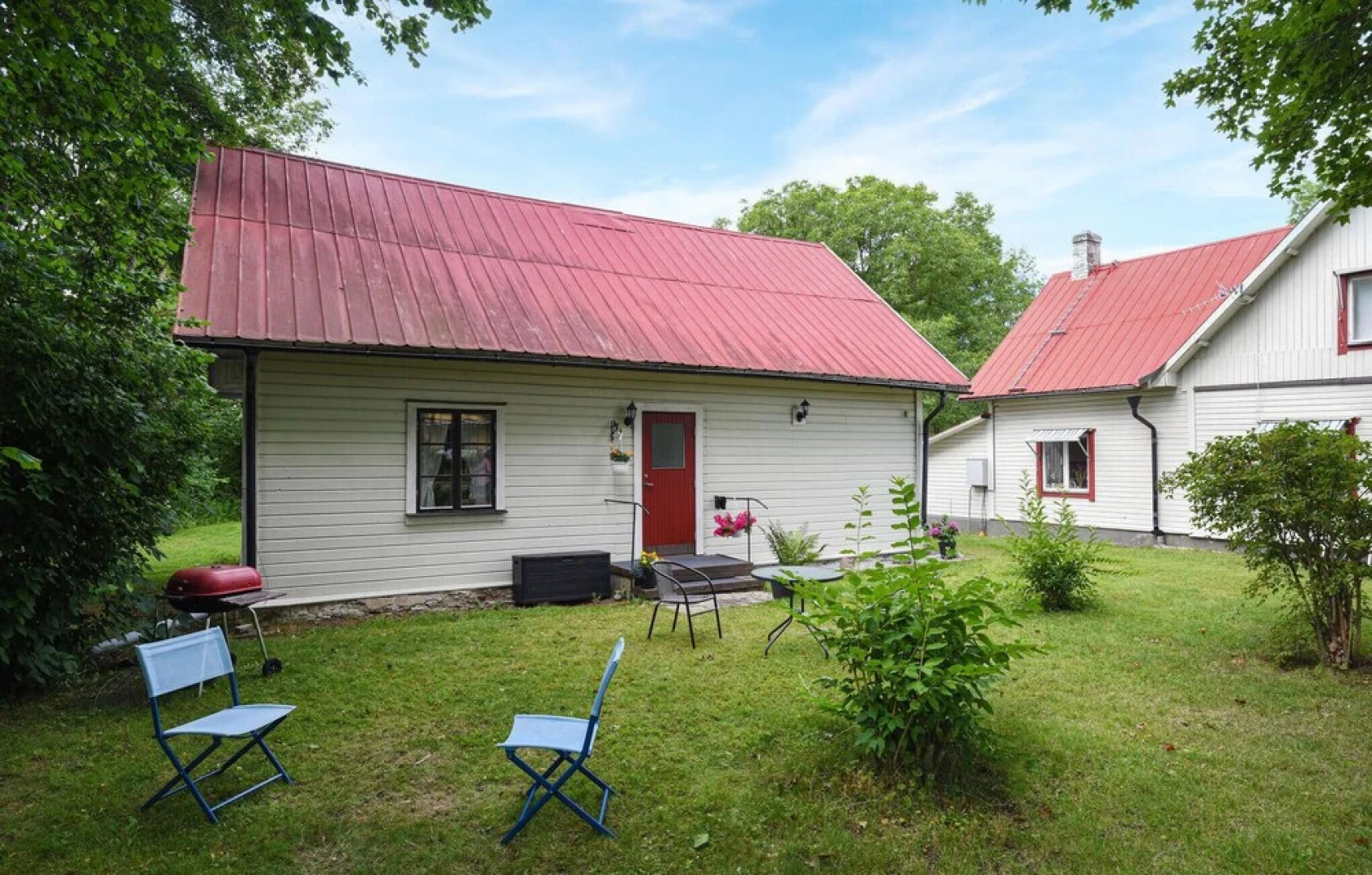 Beautiful Home in Visby With 1 Bedrooms