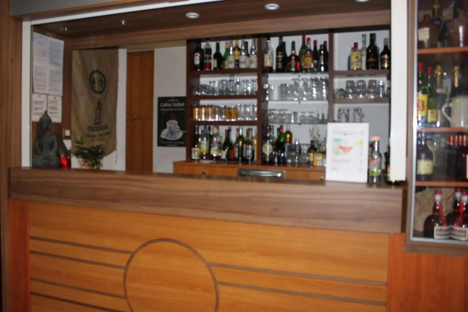 Brit Hotel Confort Saint-Lô