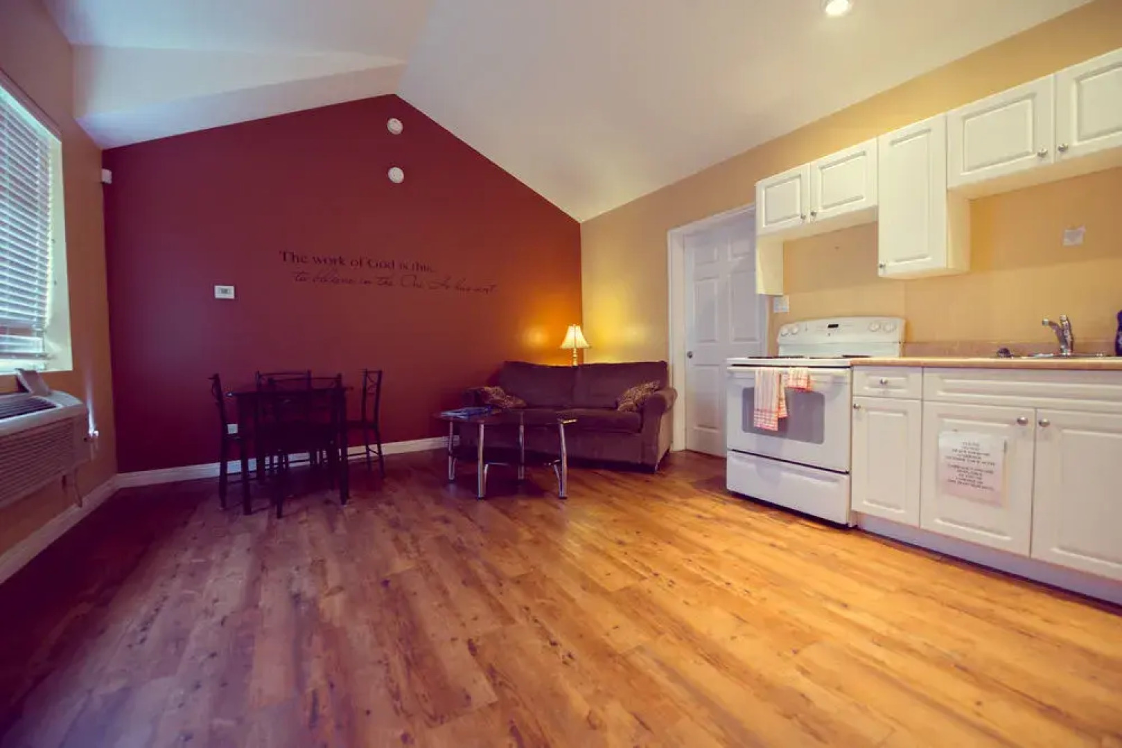 Crazy Creek Resort & Hot Pools