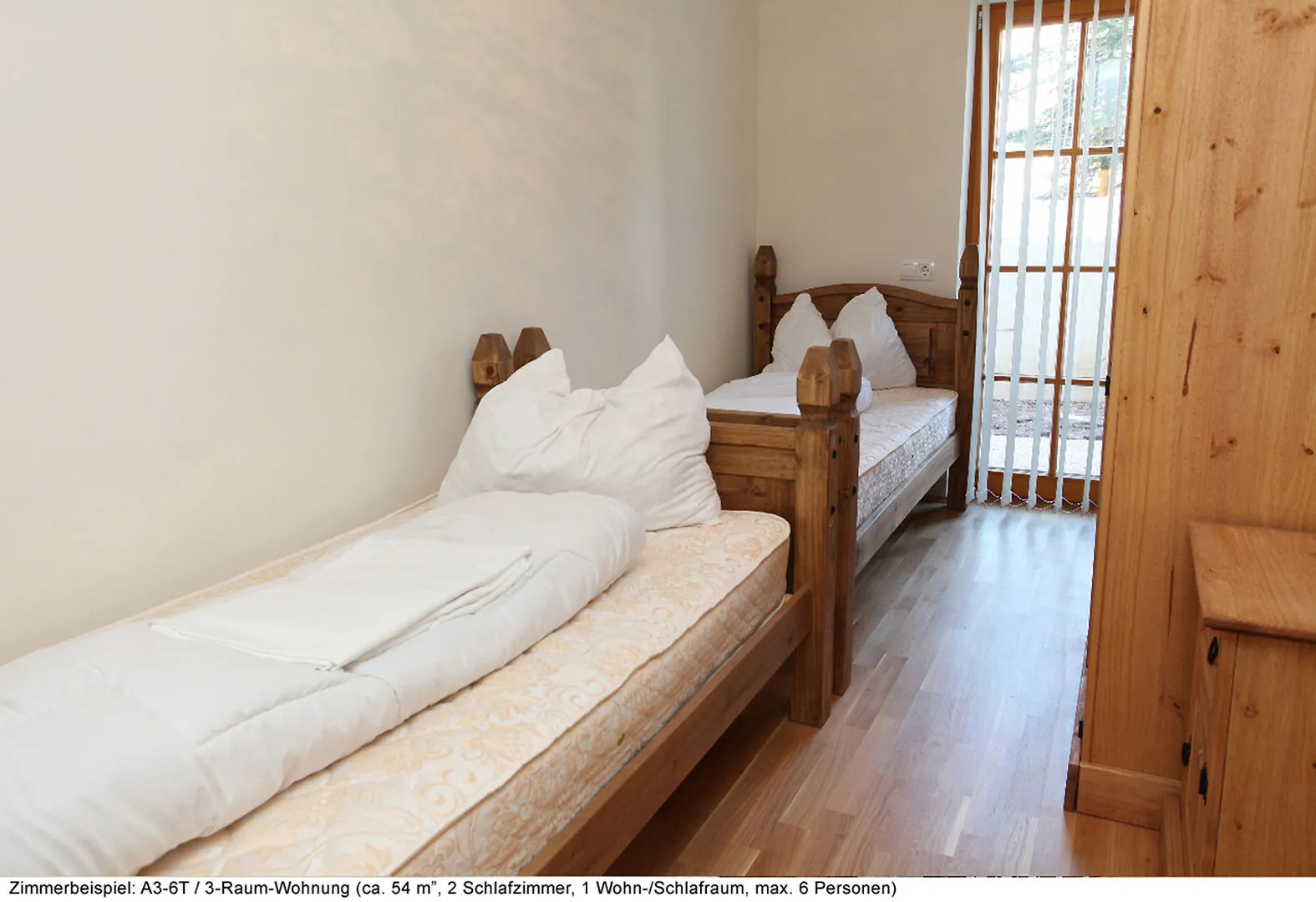 Schönblick Mountain Resort&Spa - Das Original