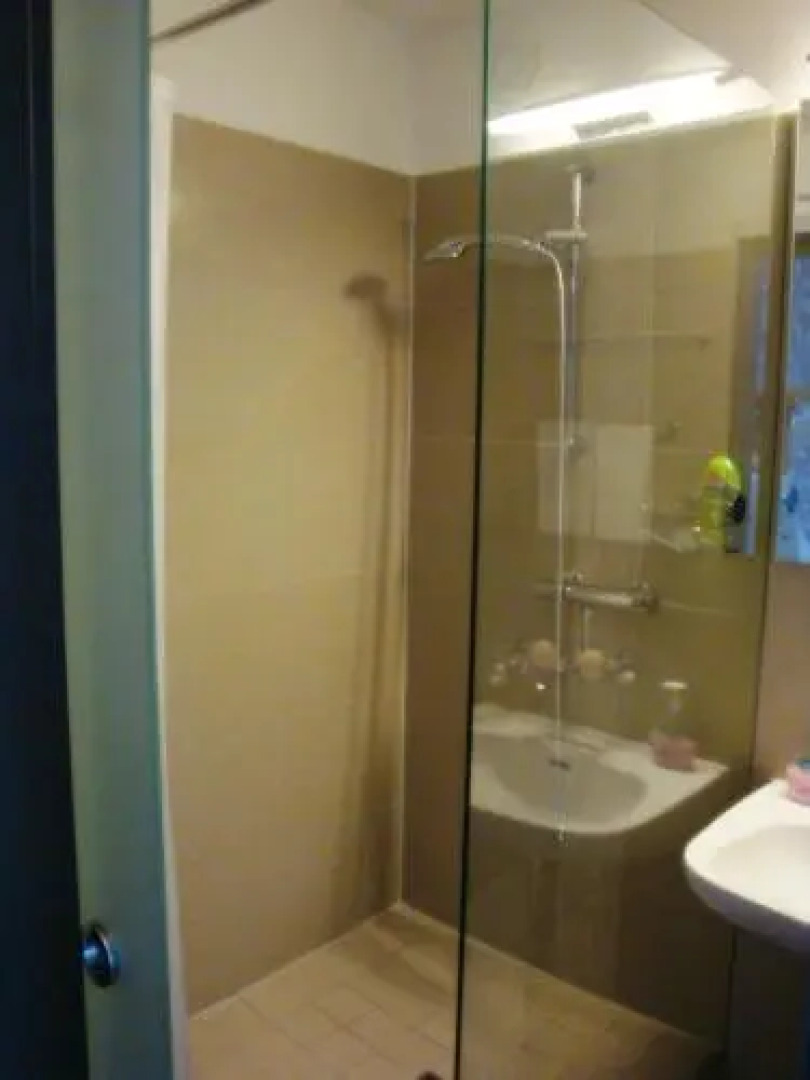 Apartment Seeblick mit Anbindung an ein 4-Sterne Hotel