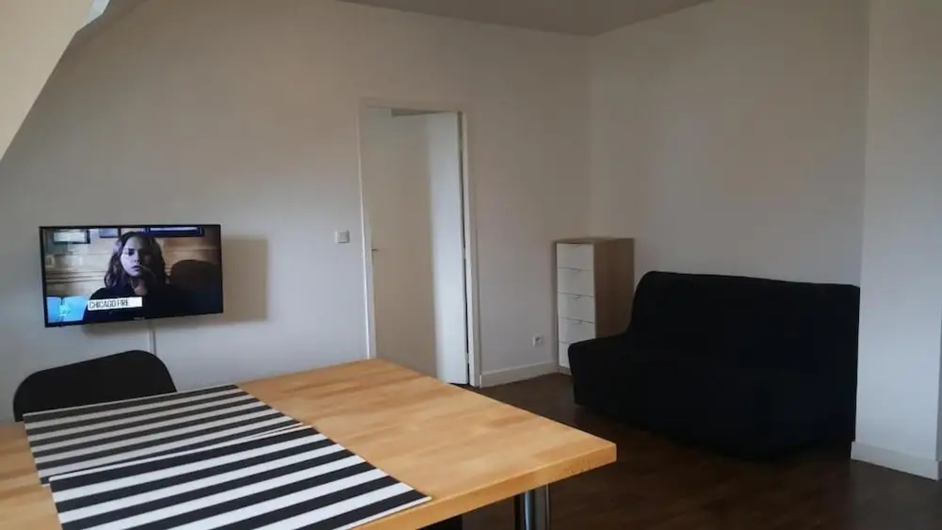 Hotel au Pigeon Blanc