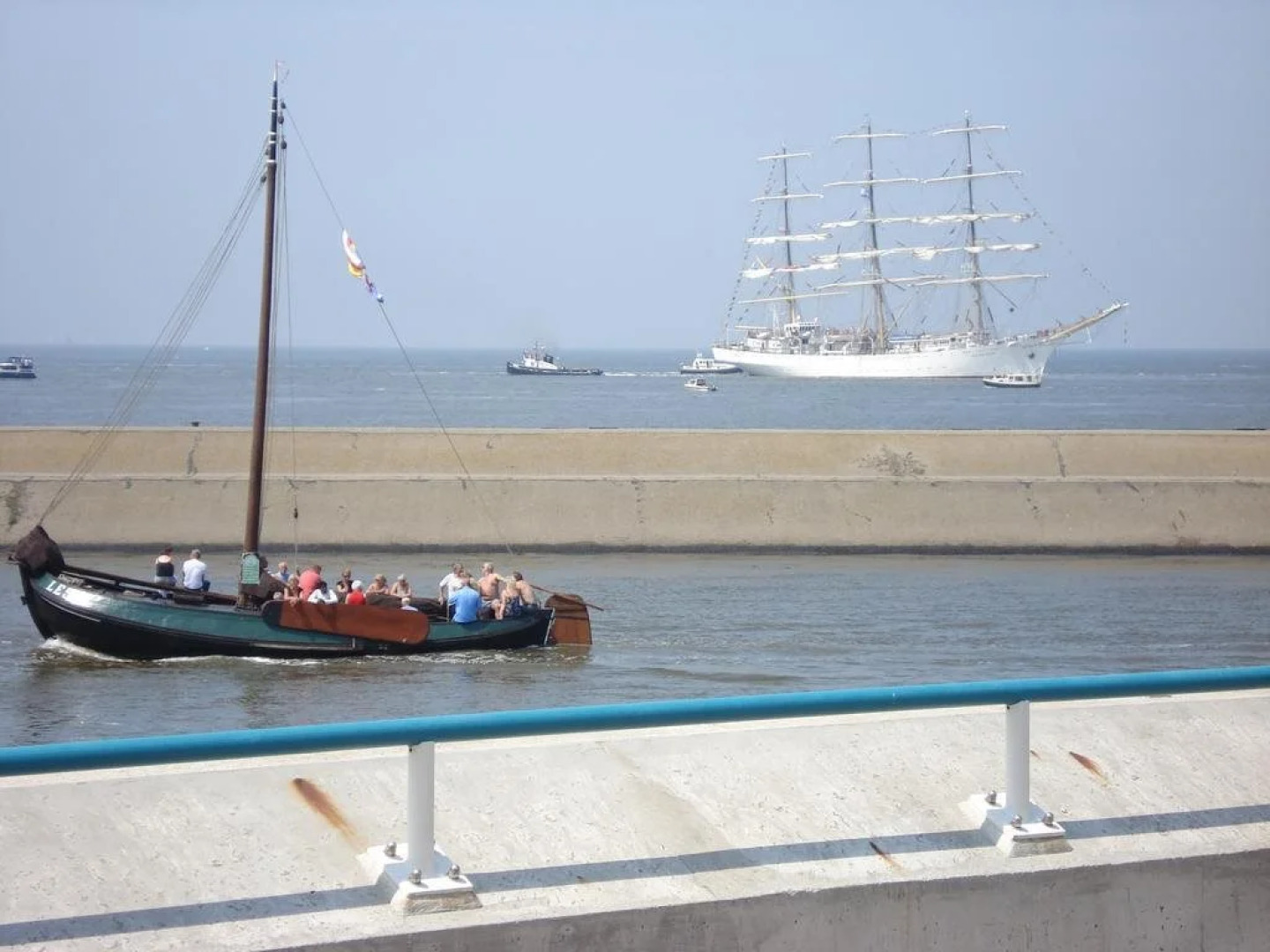 Bed and Breakfast Oosterpark