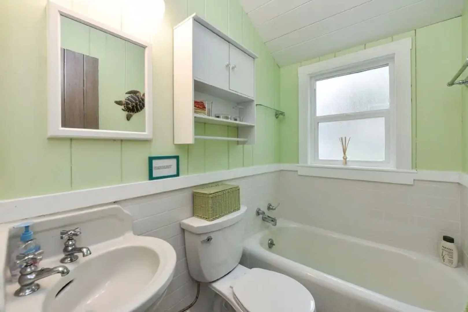 A House on Siesta Beach by Beachside Management