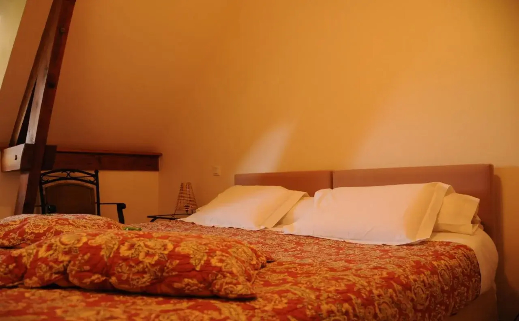 Domaine La Chapelle en Correze