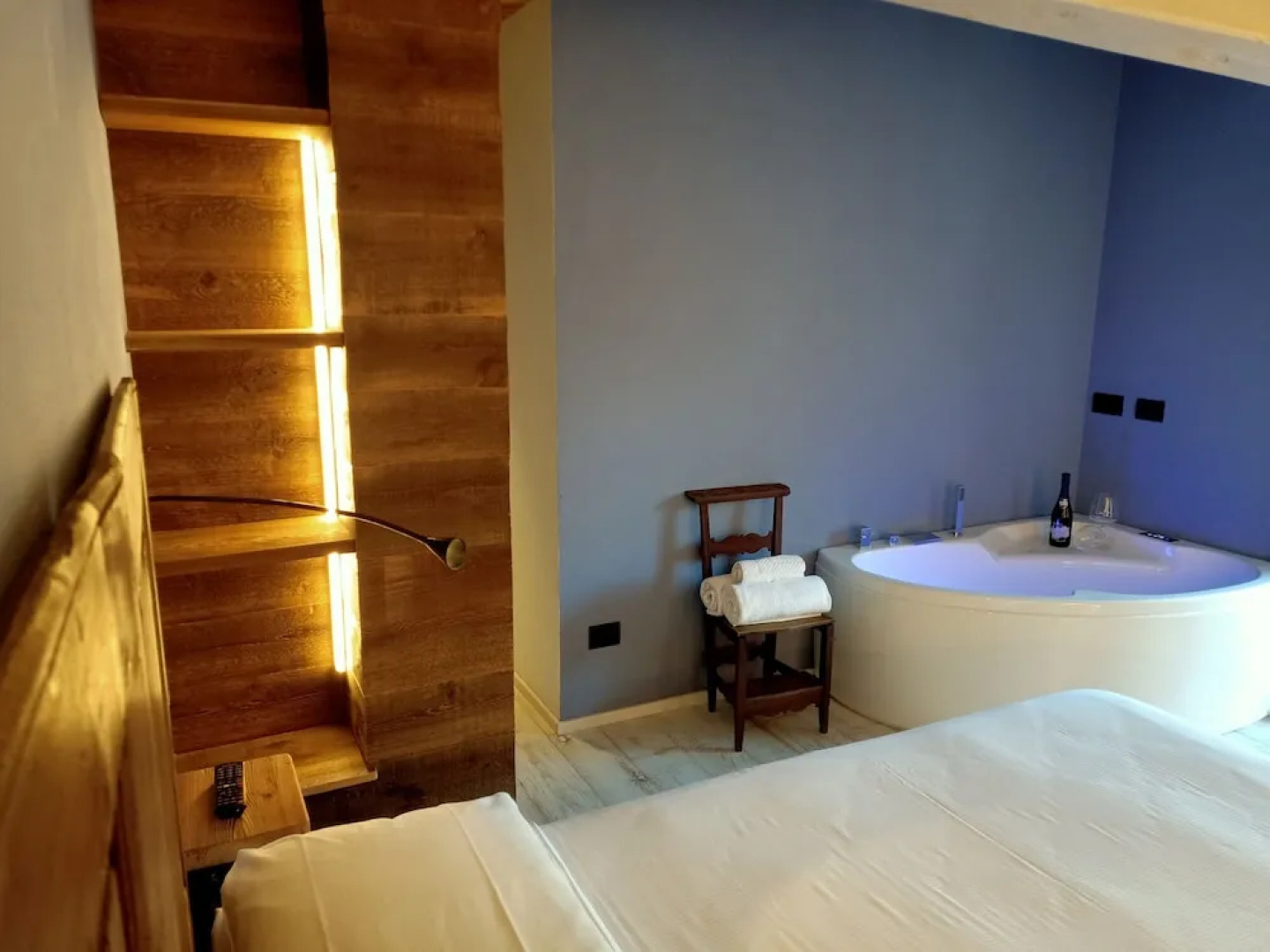 Maison Bionaz Ski & Sport