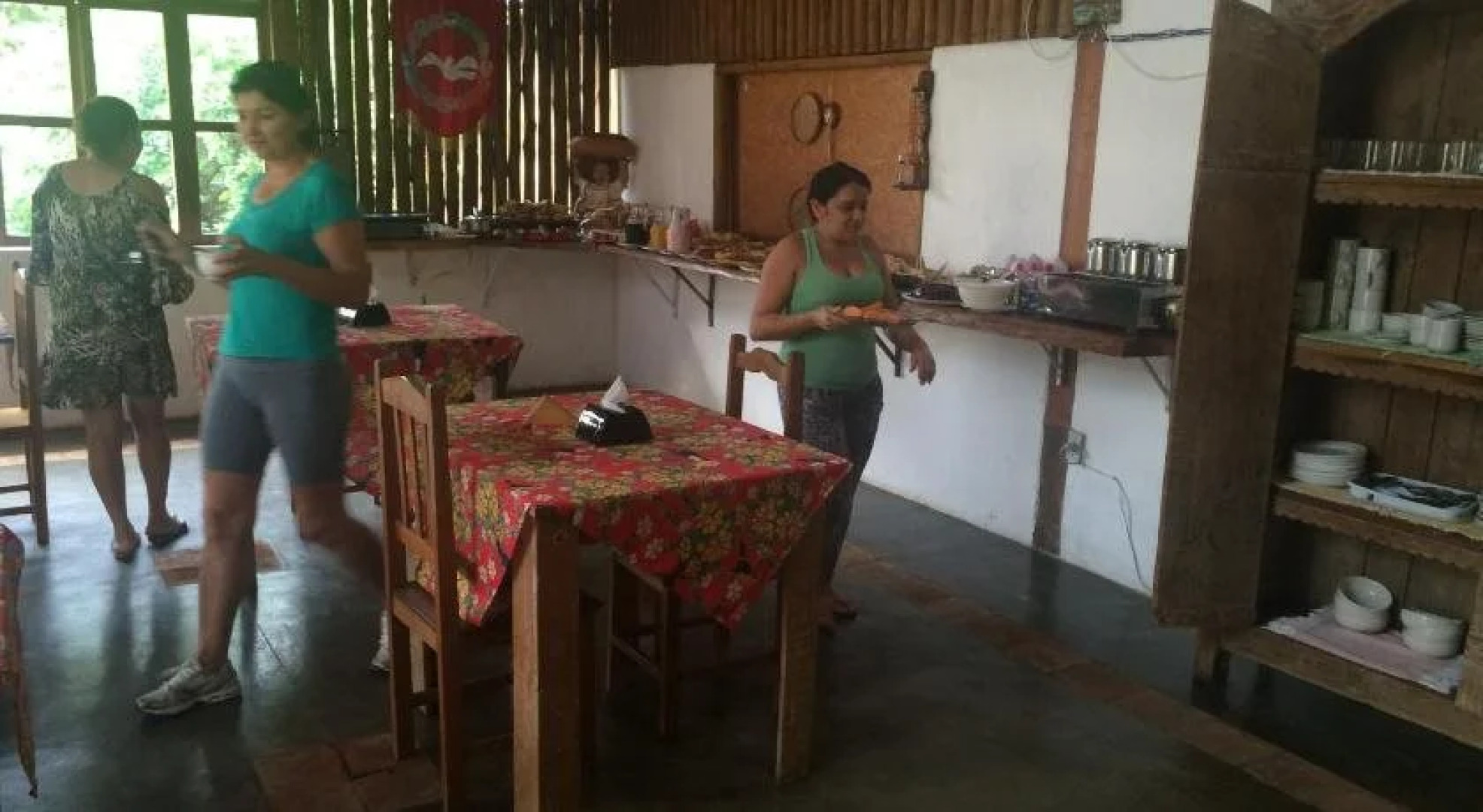 Pousada Vila Colonial