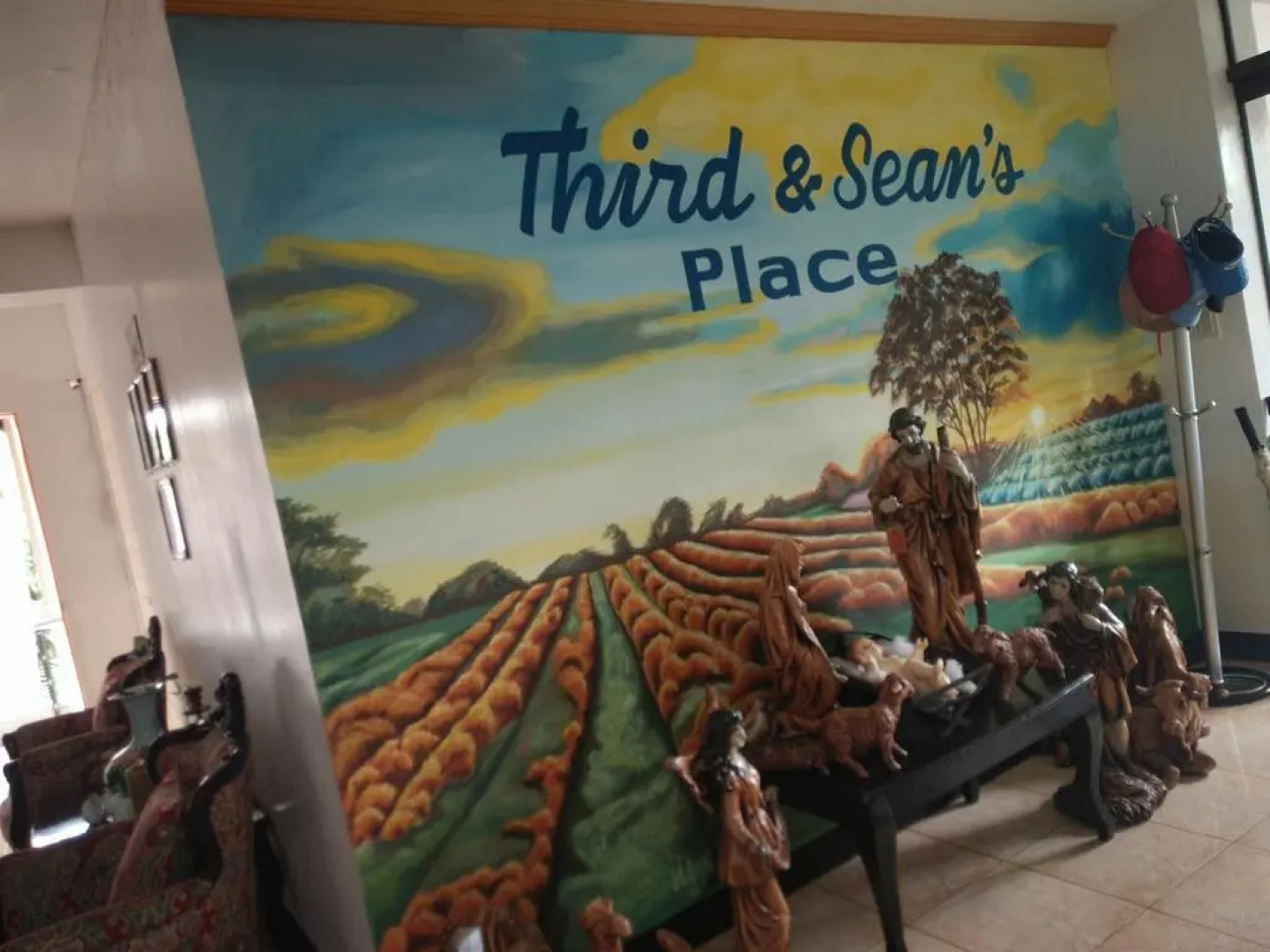 Third & Sean's Place