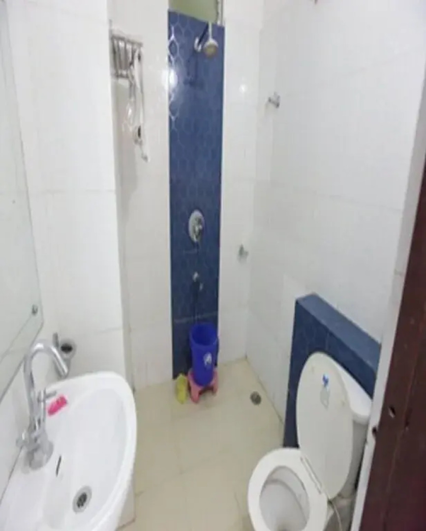 Hotel Rahi Residencce