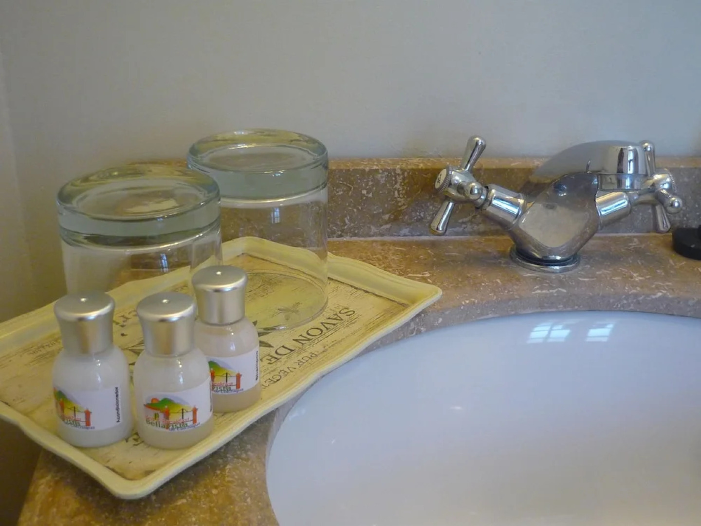 Hotel Boutique Solaz Bella Vista de Colchagua