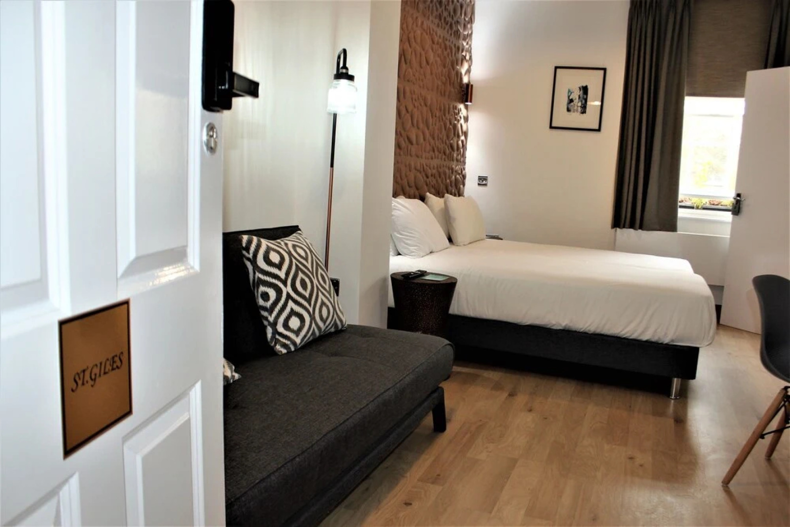 Rioshouse George-Inn