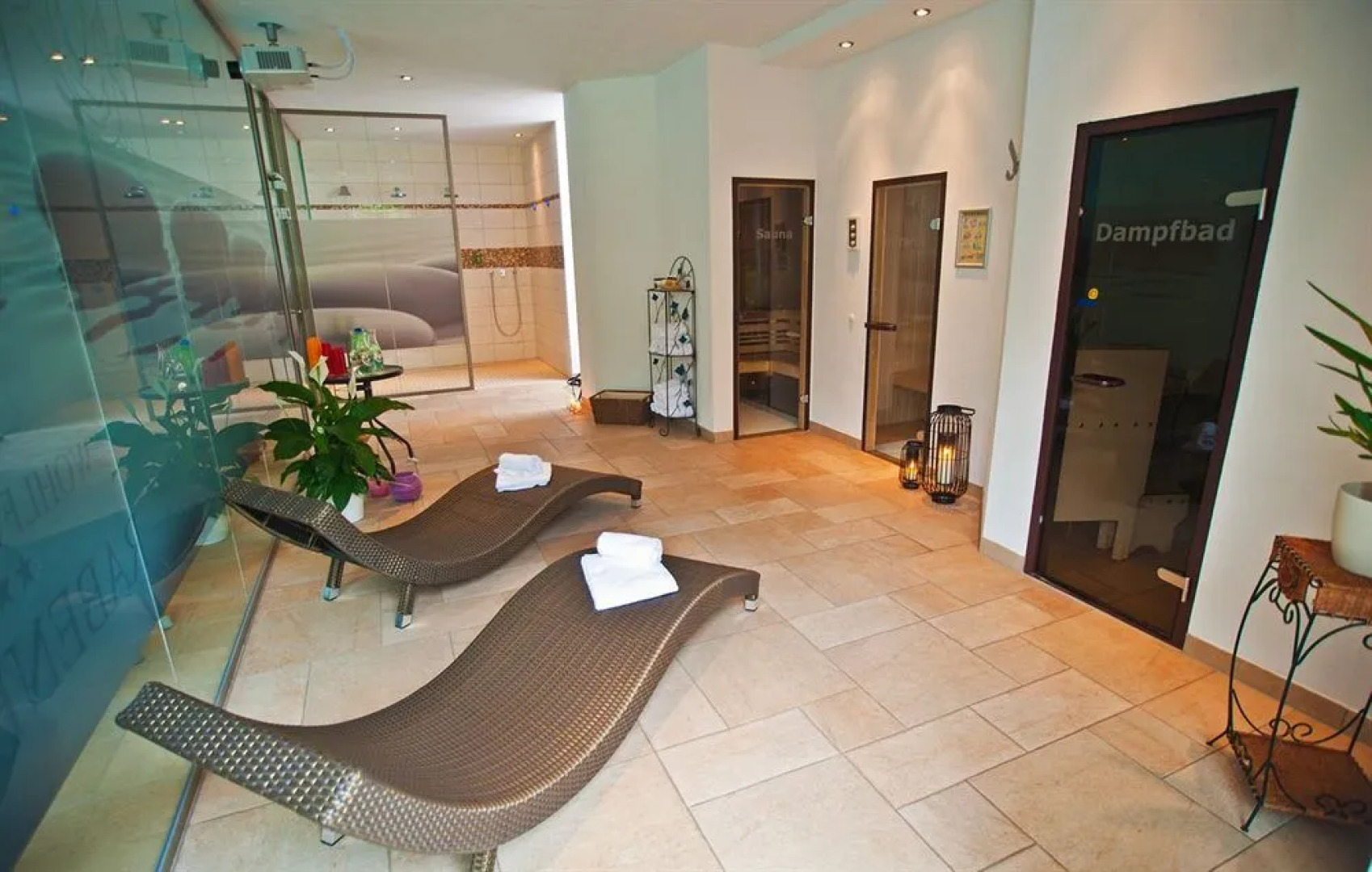 Wohlfühlhotel Rabenhorst