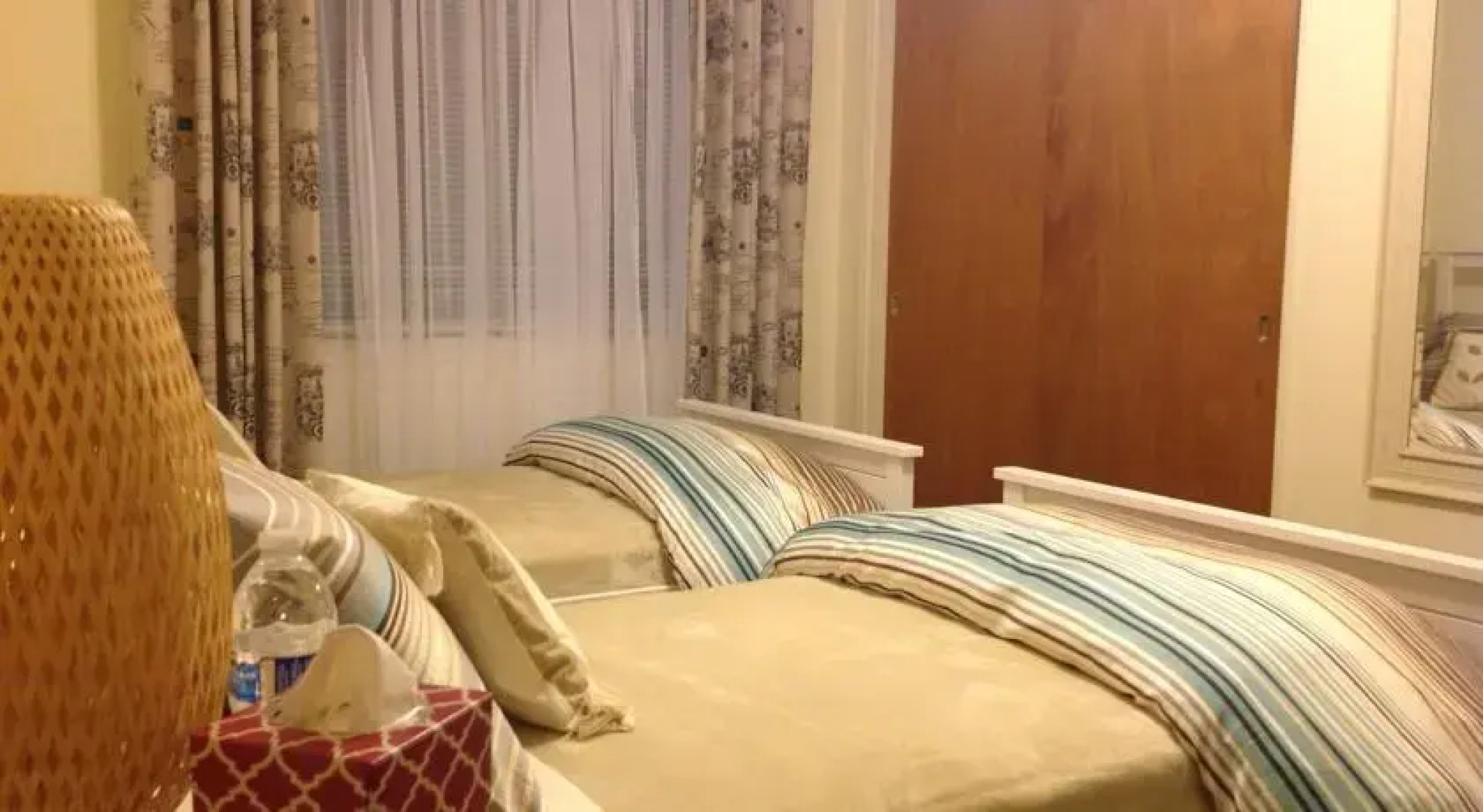 Kudu Apartments & Vacation Rentals