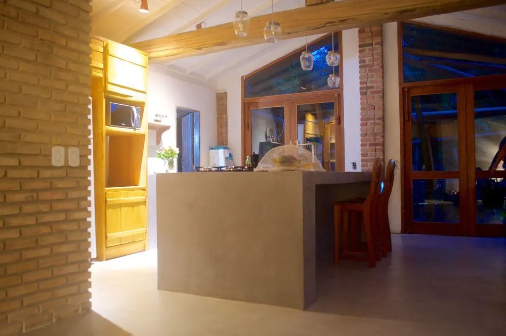 Biribandos Rooms by Trancoso House