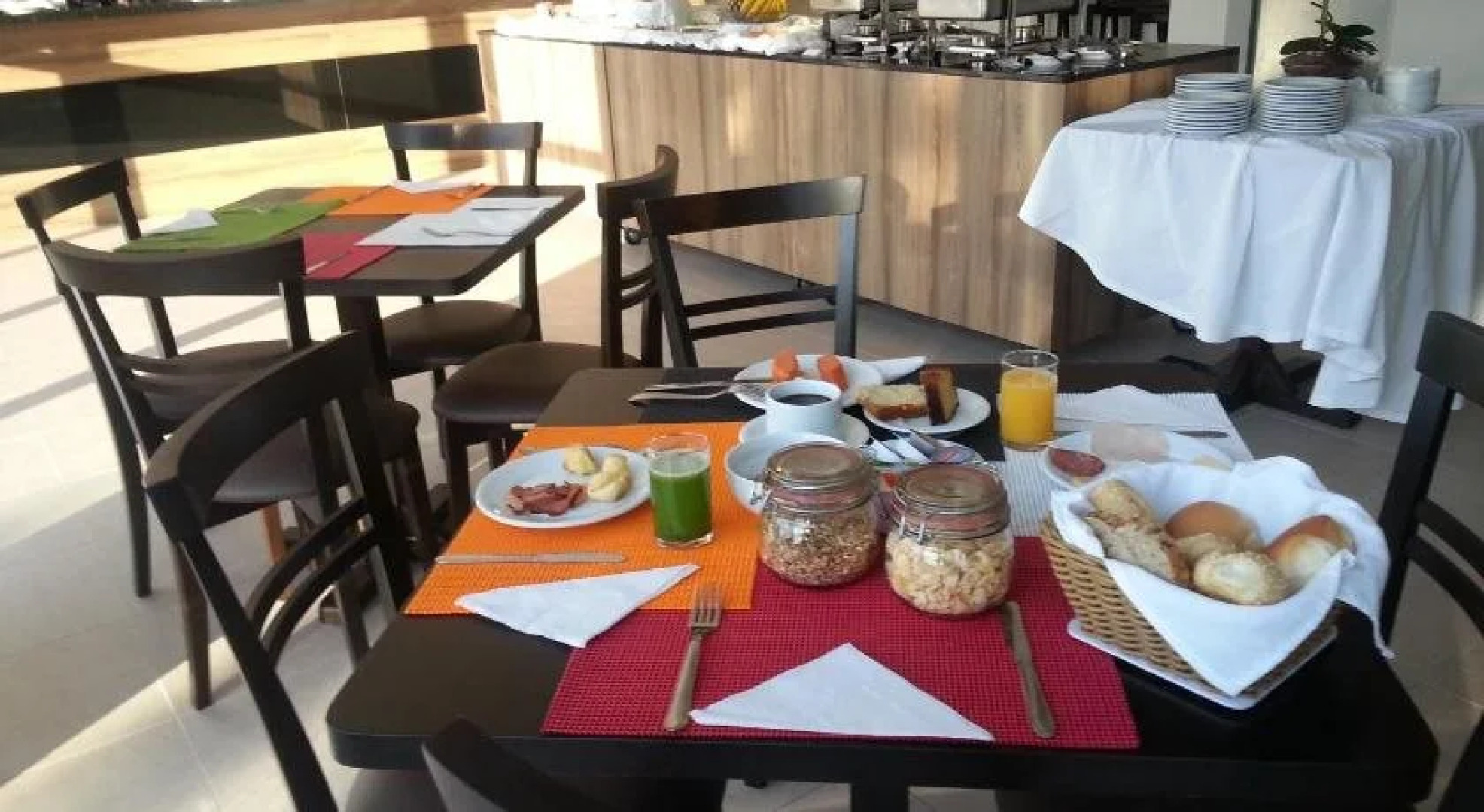 Personal Smart Hotel