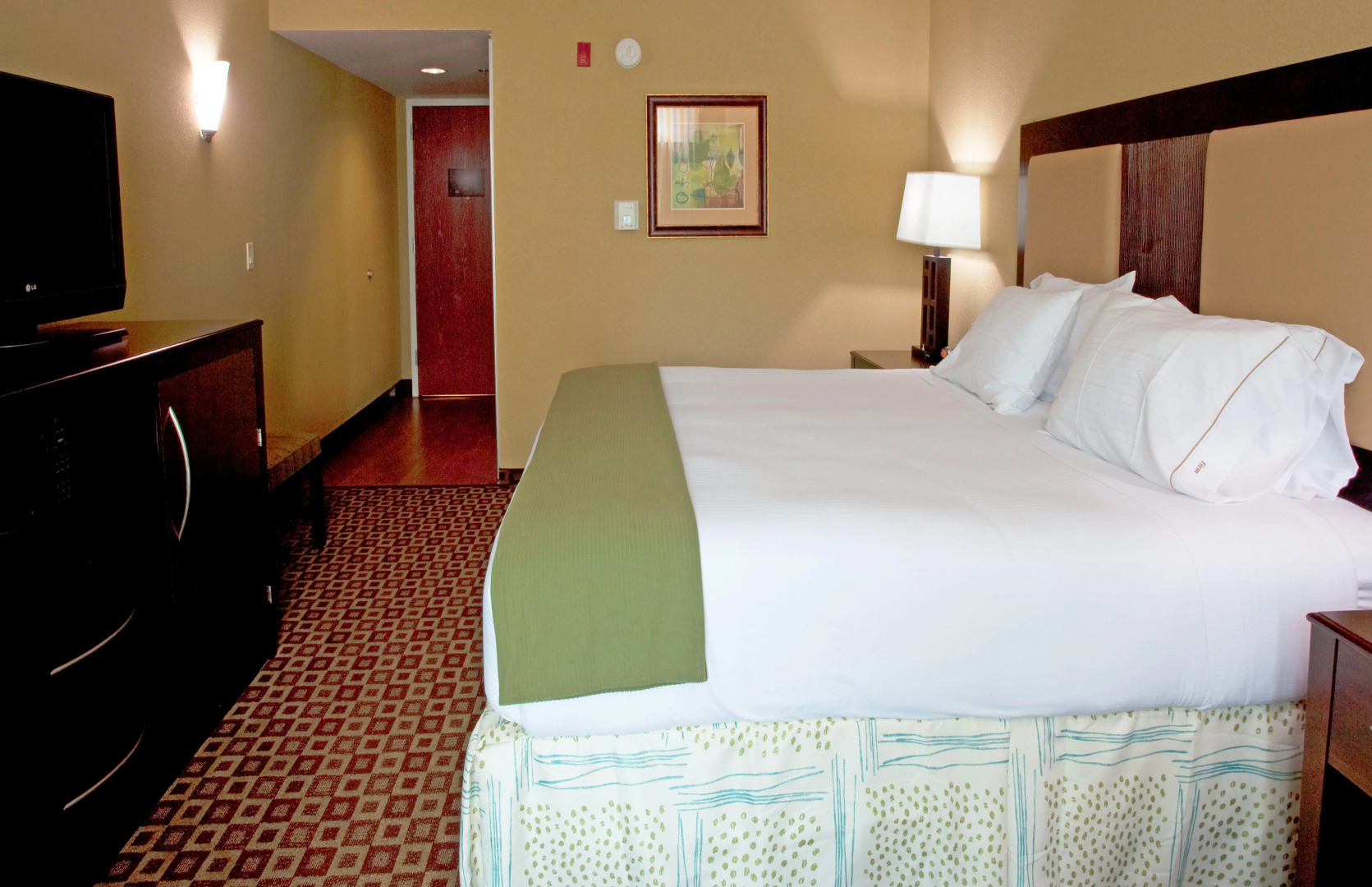 Holiday Inn Express & Suites Chaffee-Jacksonville West by IHG