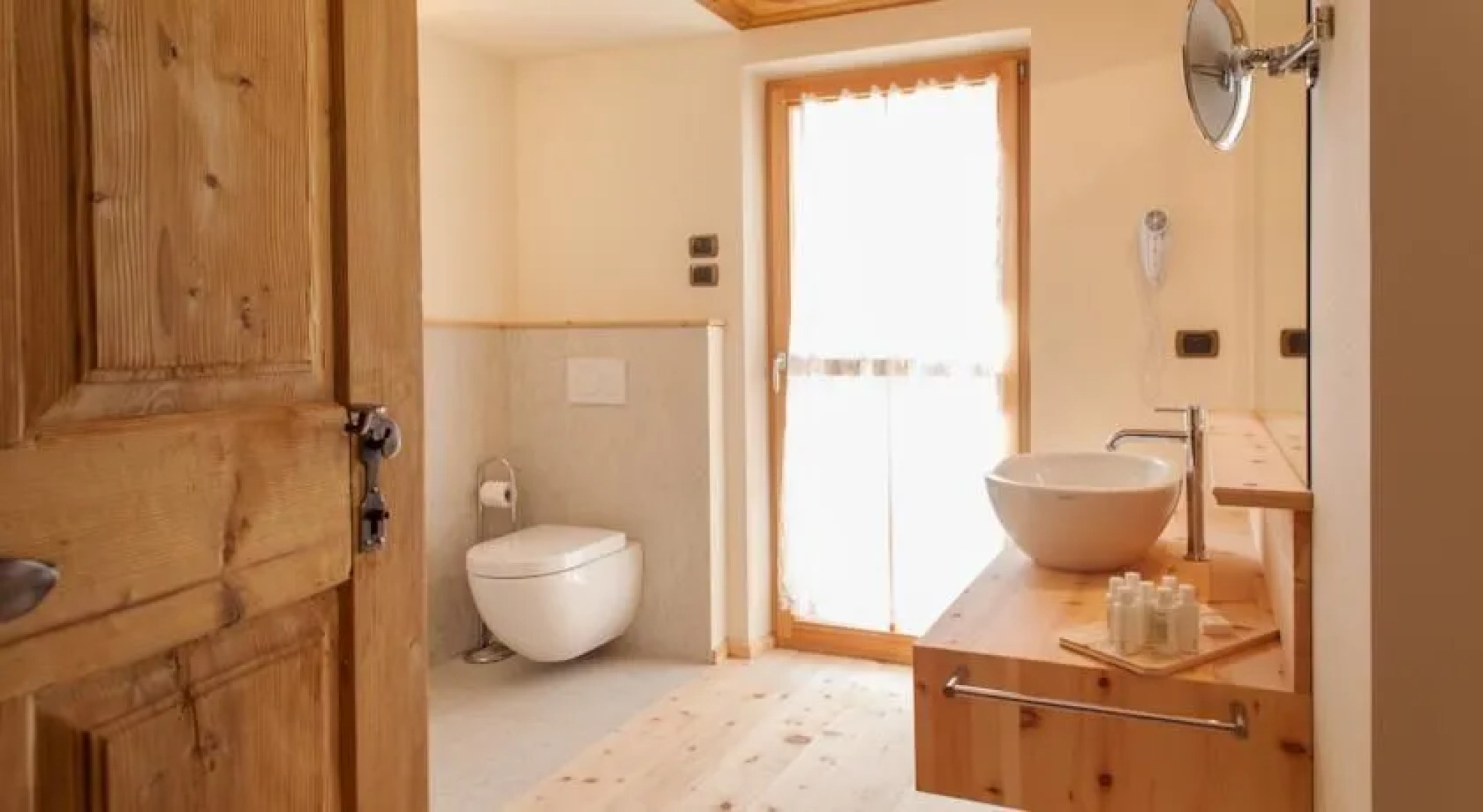 Chalet Prà delle Nasse