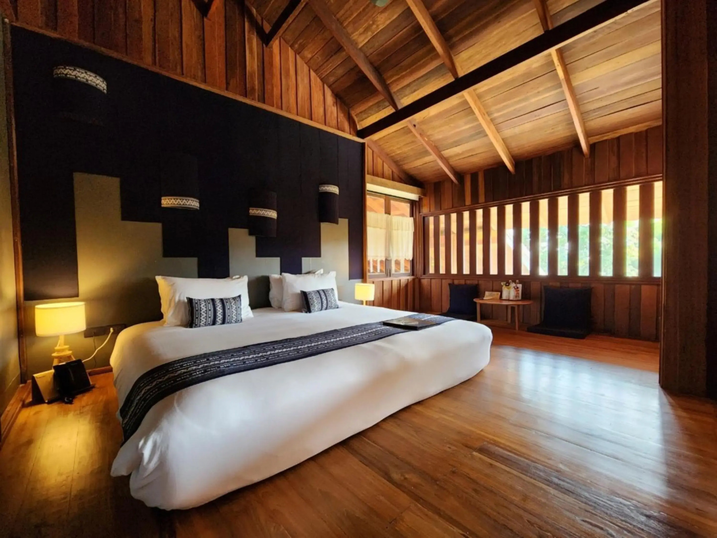 Athita The Hidden Court Chiang Saen