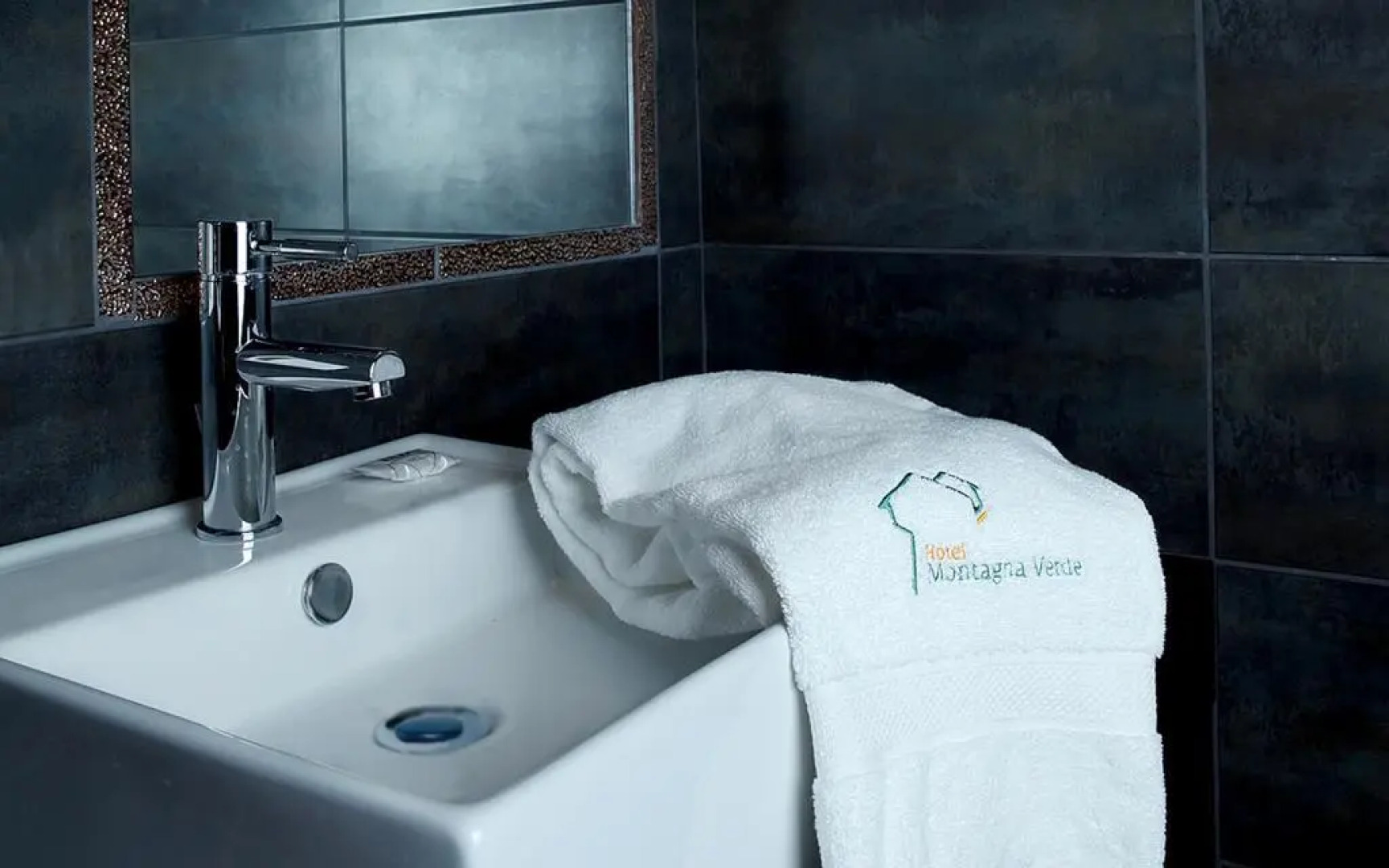 Hotel Montagna Verde