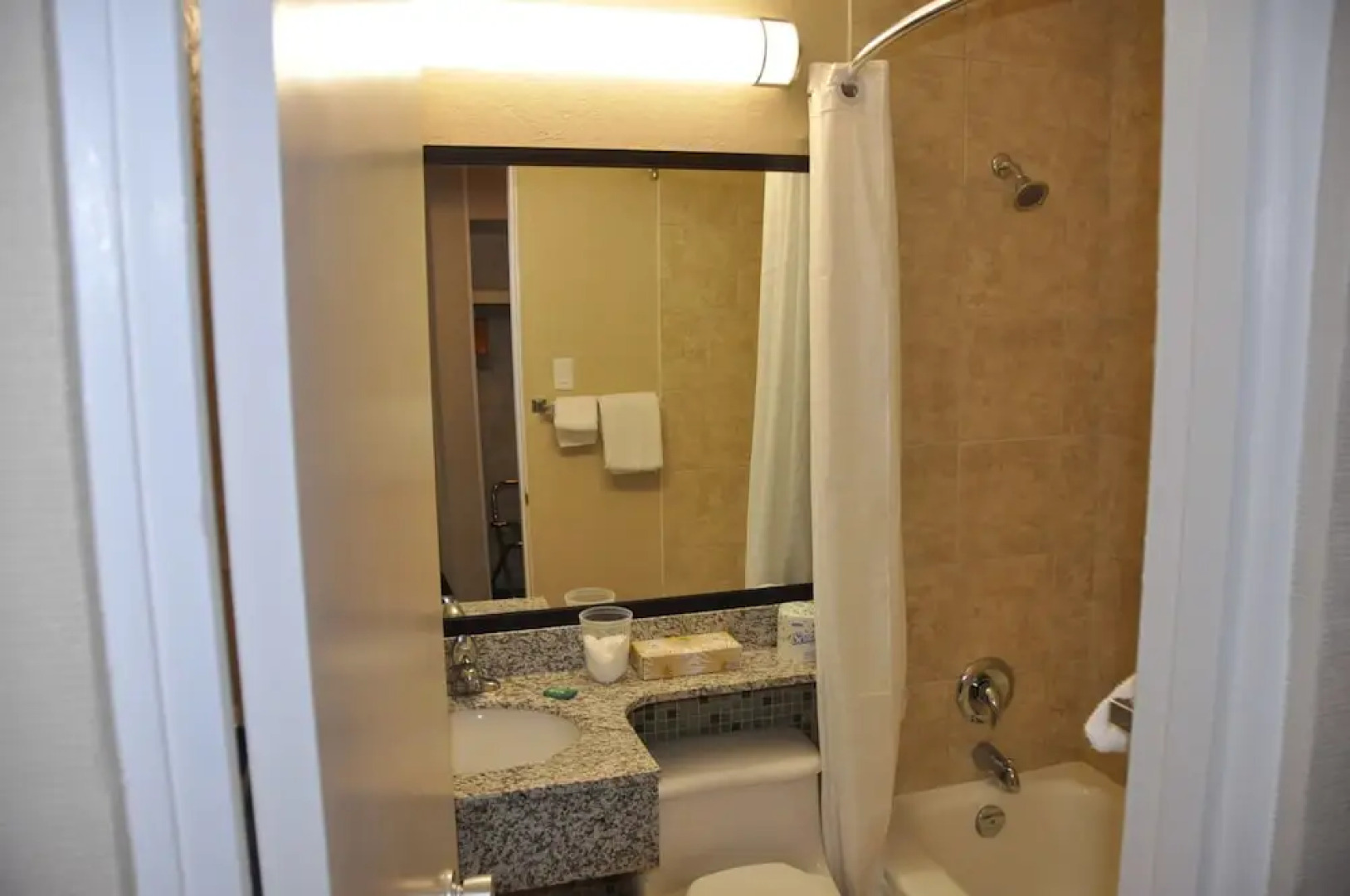 Travelodge North Battleford