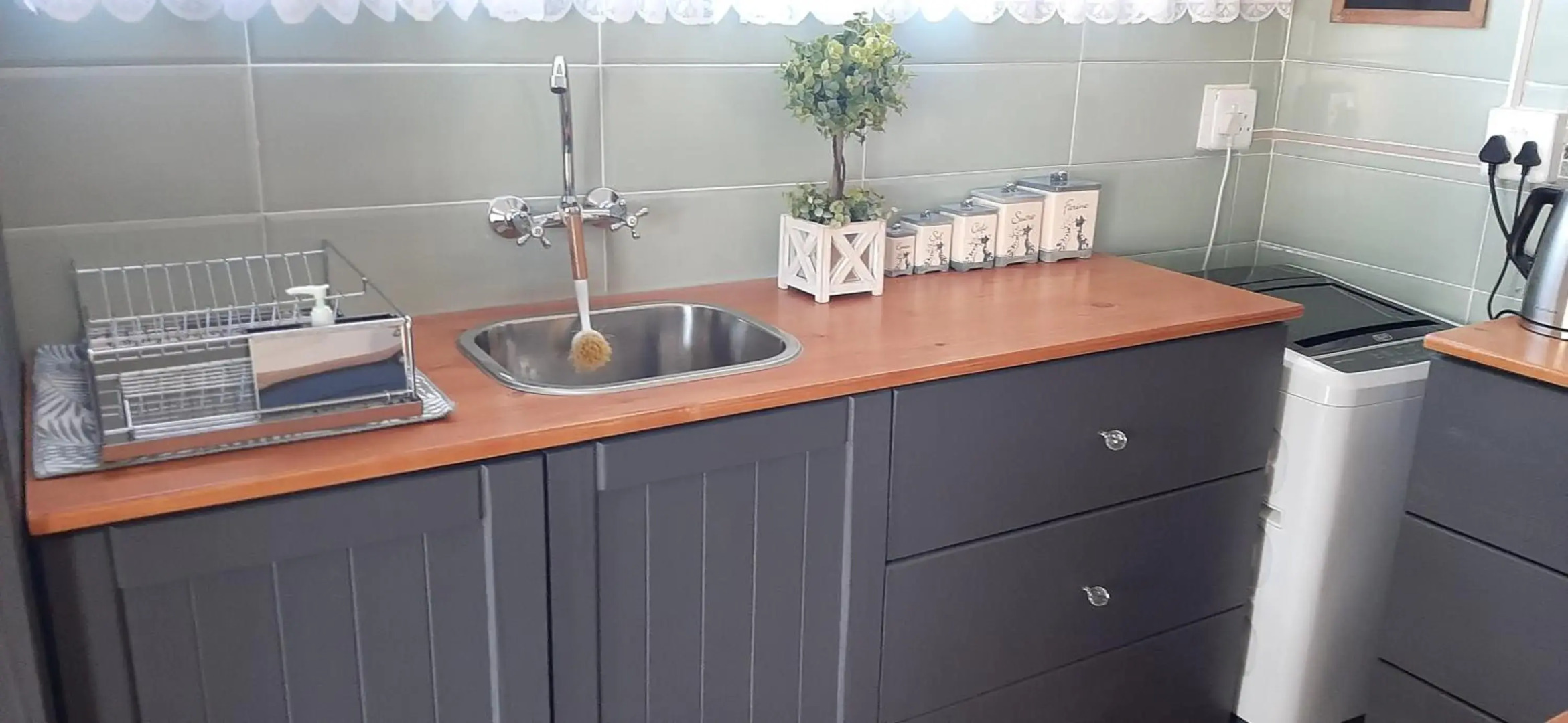 Mrs Catherines Selfcatering Apartment