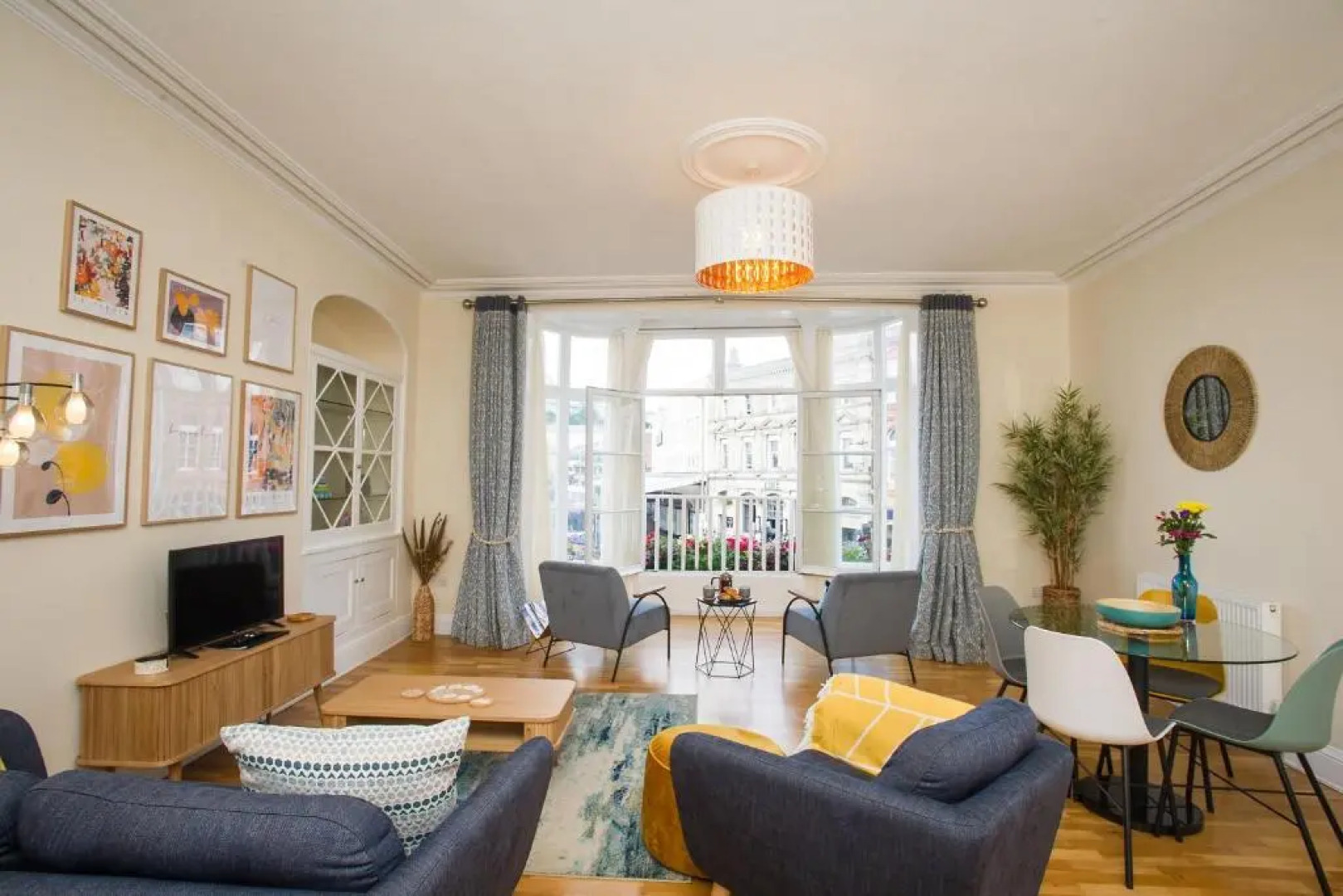 Victoria Apartment 1