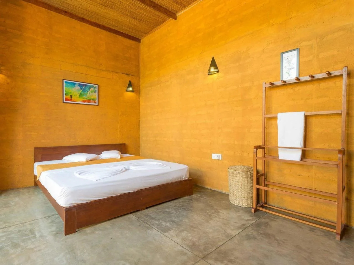 Ocean Ripples Resort