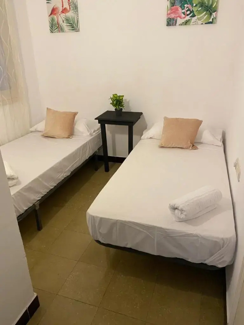 Wellamar Hotel & Apartments