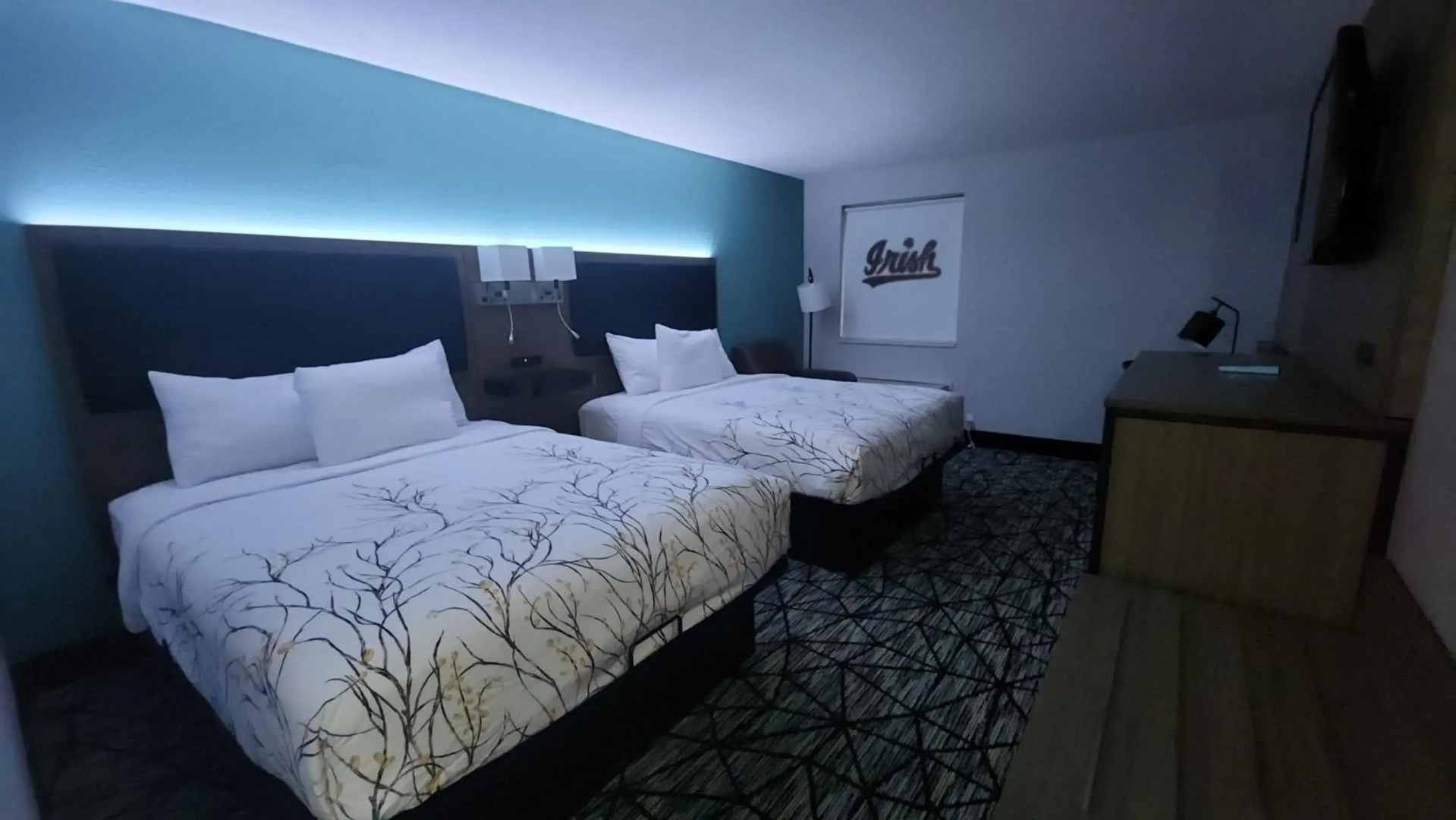 Quality Inn South Bend