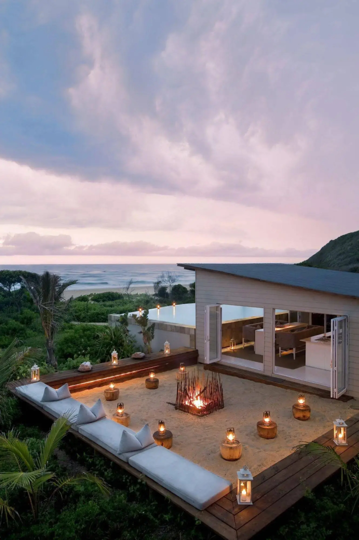 White Pearl Resorts