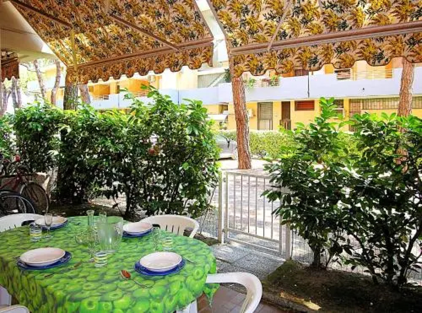 Appartamenti Sant'Elena Belmare