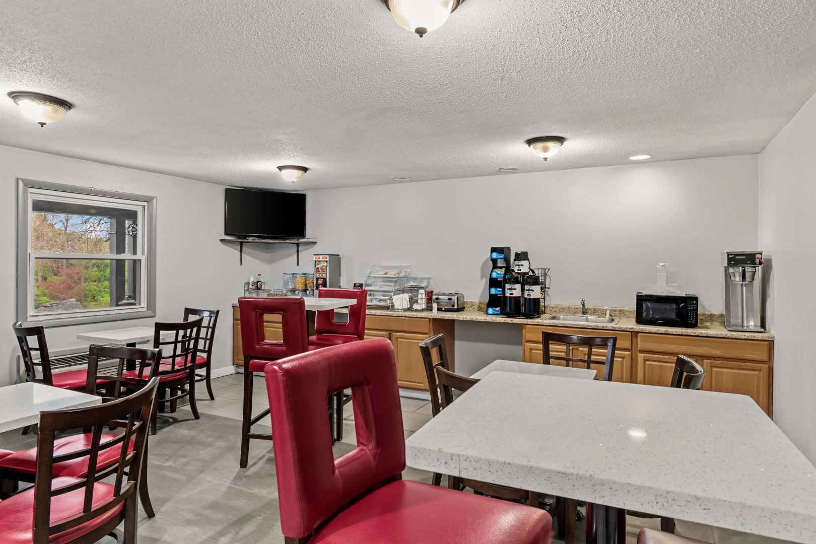 Americas Best Value Inn Carlisle