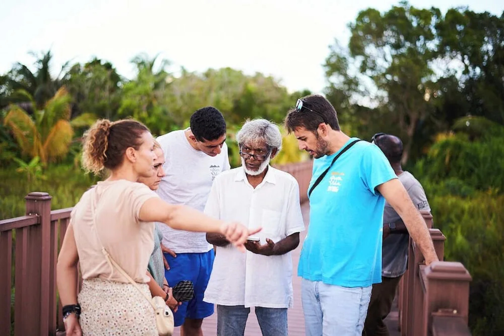 Silver County Fuvahmulah